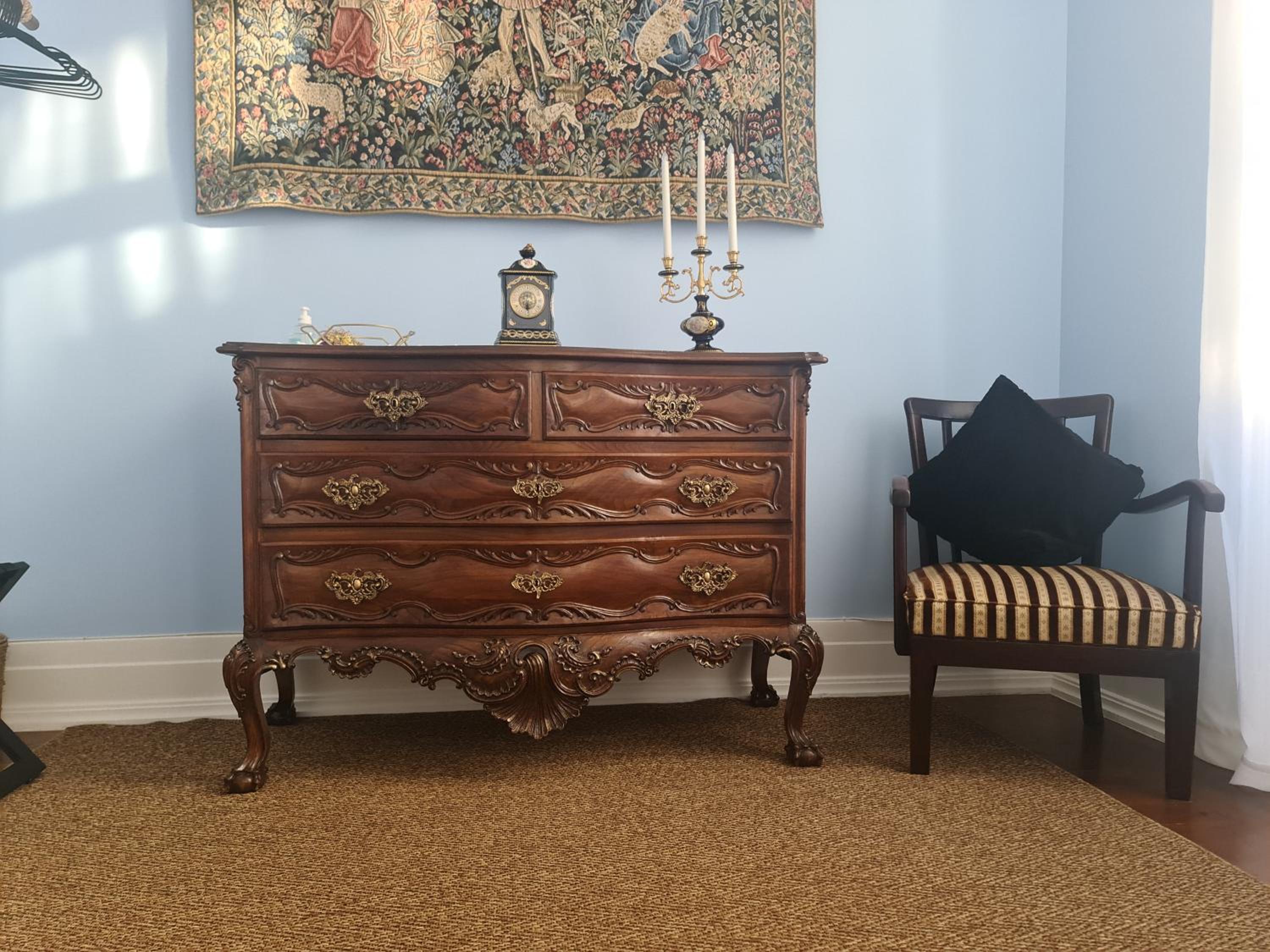 Large Double Room - Photo 5