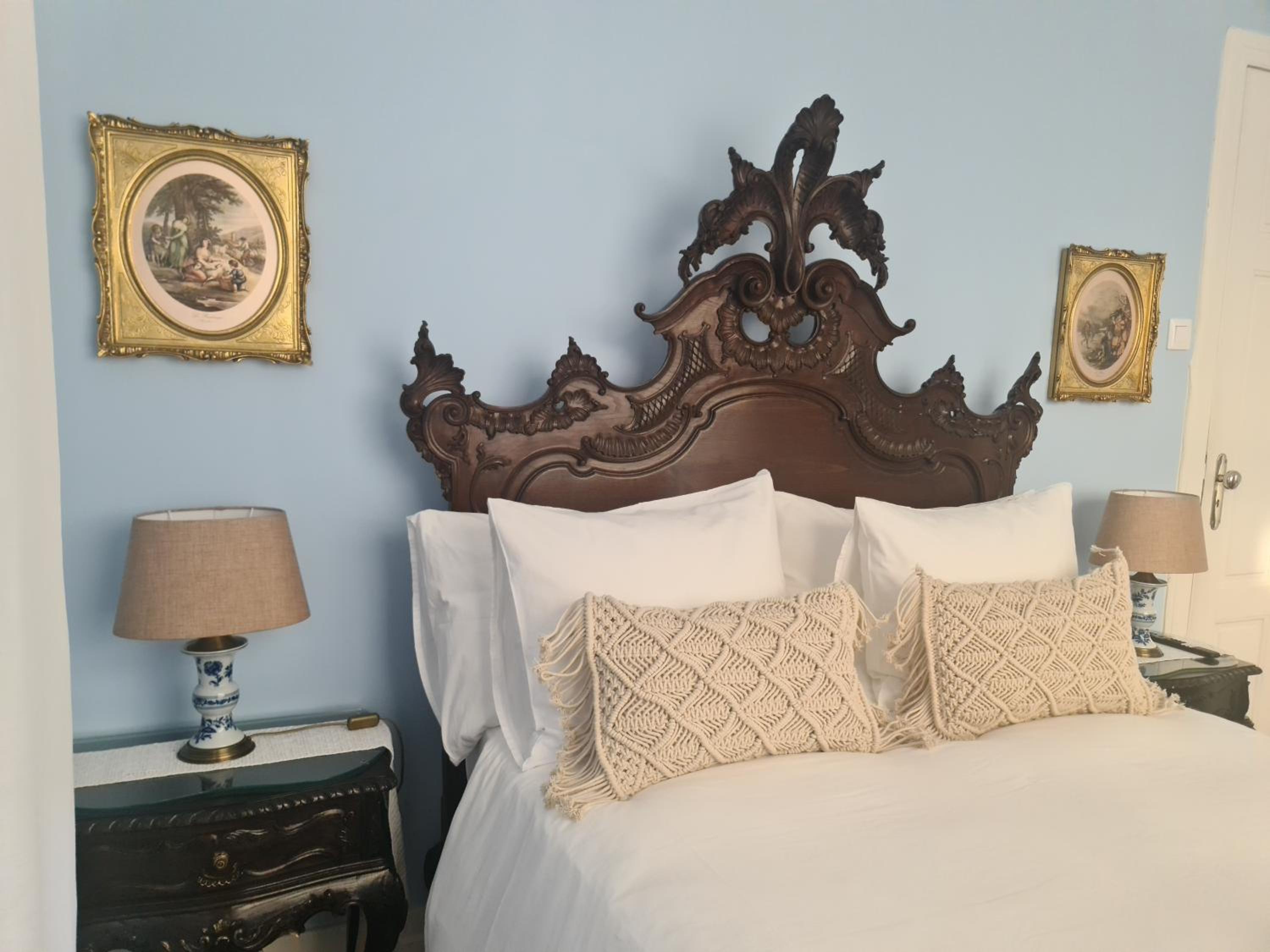 Large Double Room - Photo 15