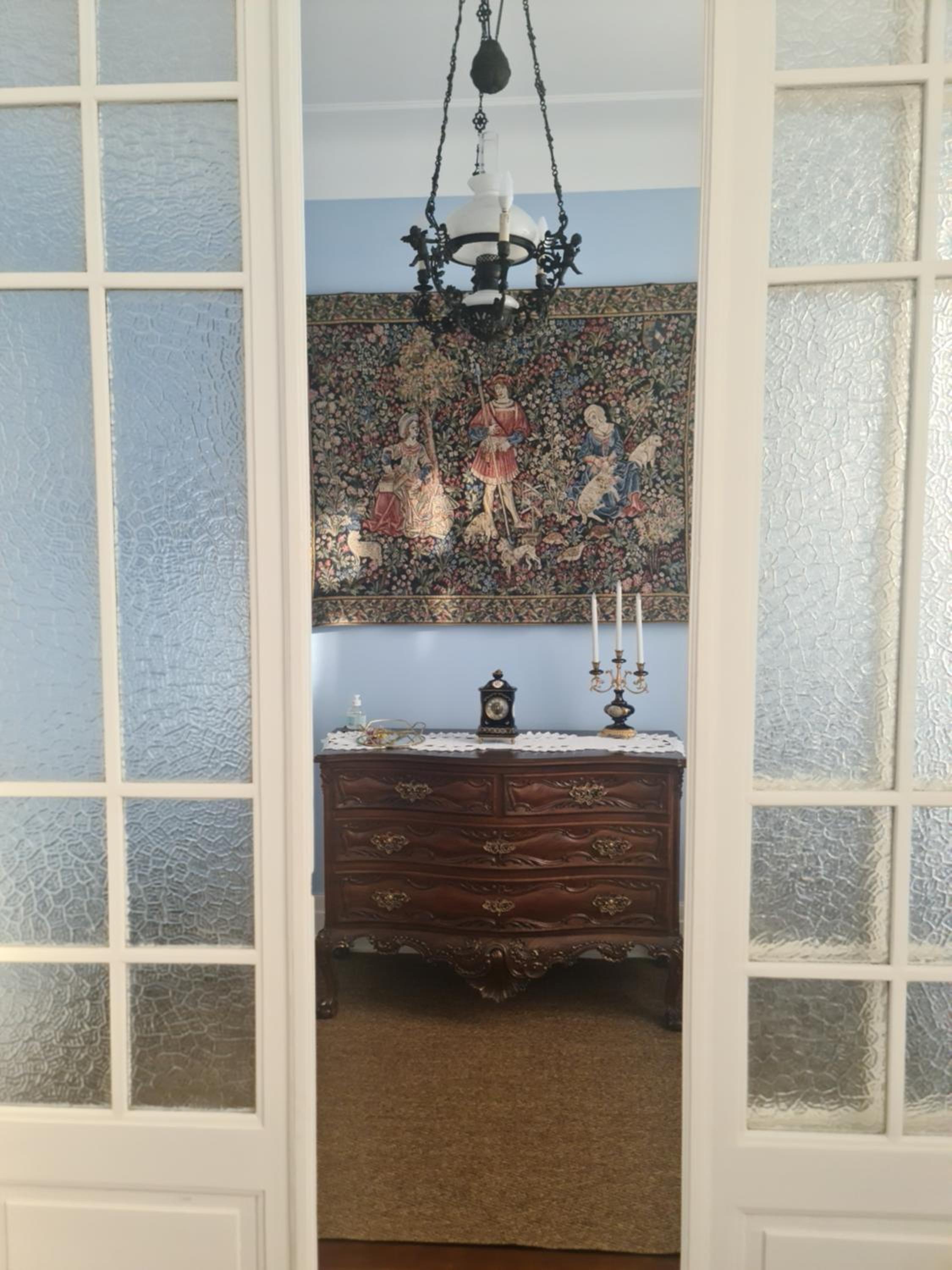 Large Double Room - Photo 16