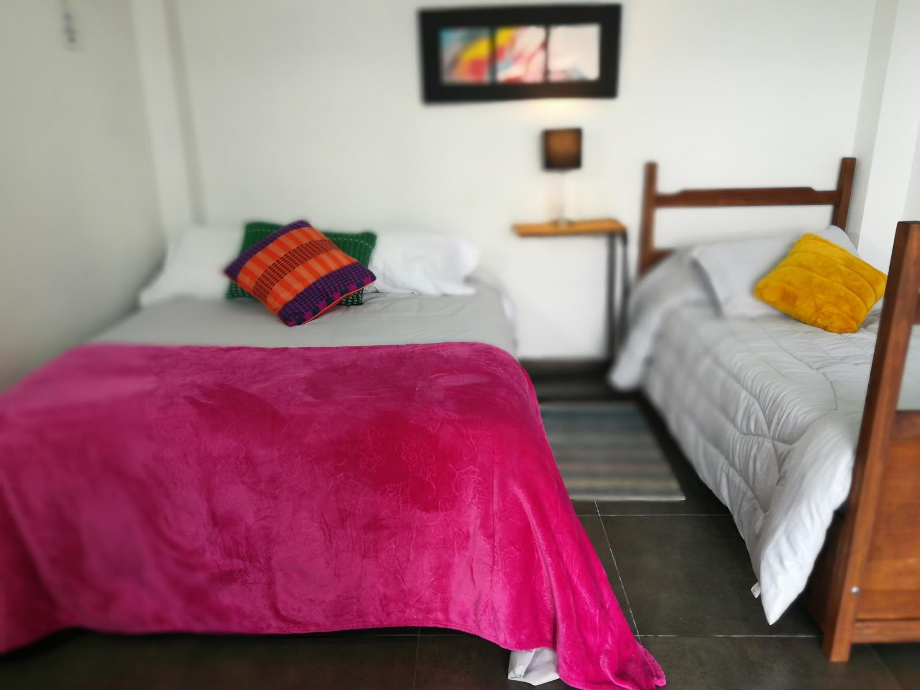 Family Suite with Balcony photo 1