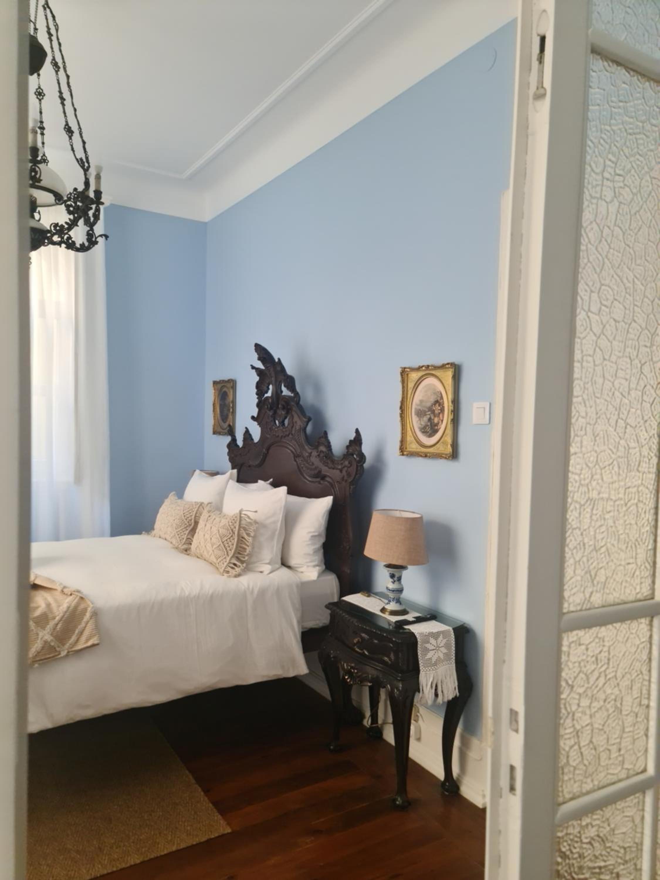 Large Double Room - Photo 8