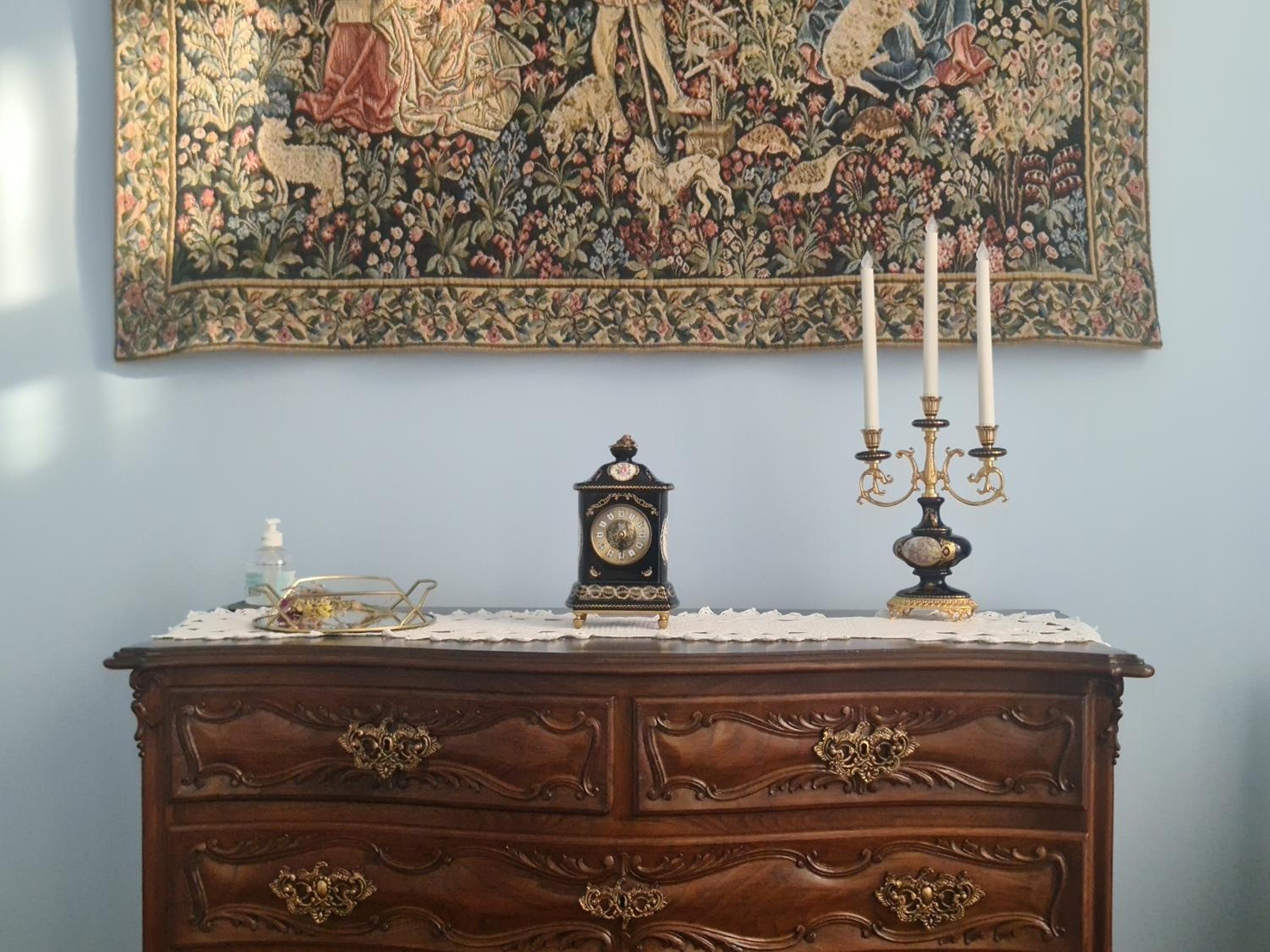 Large Double Room - Photo 12