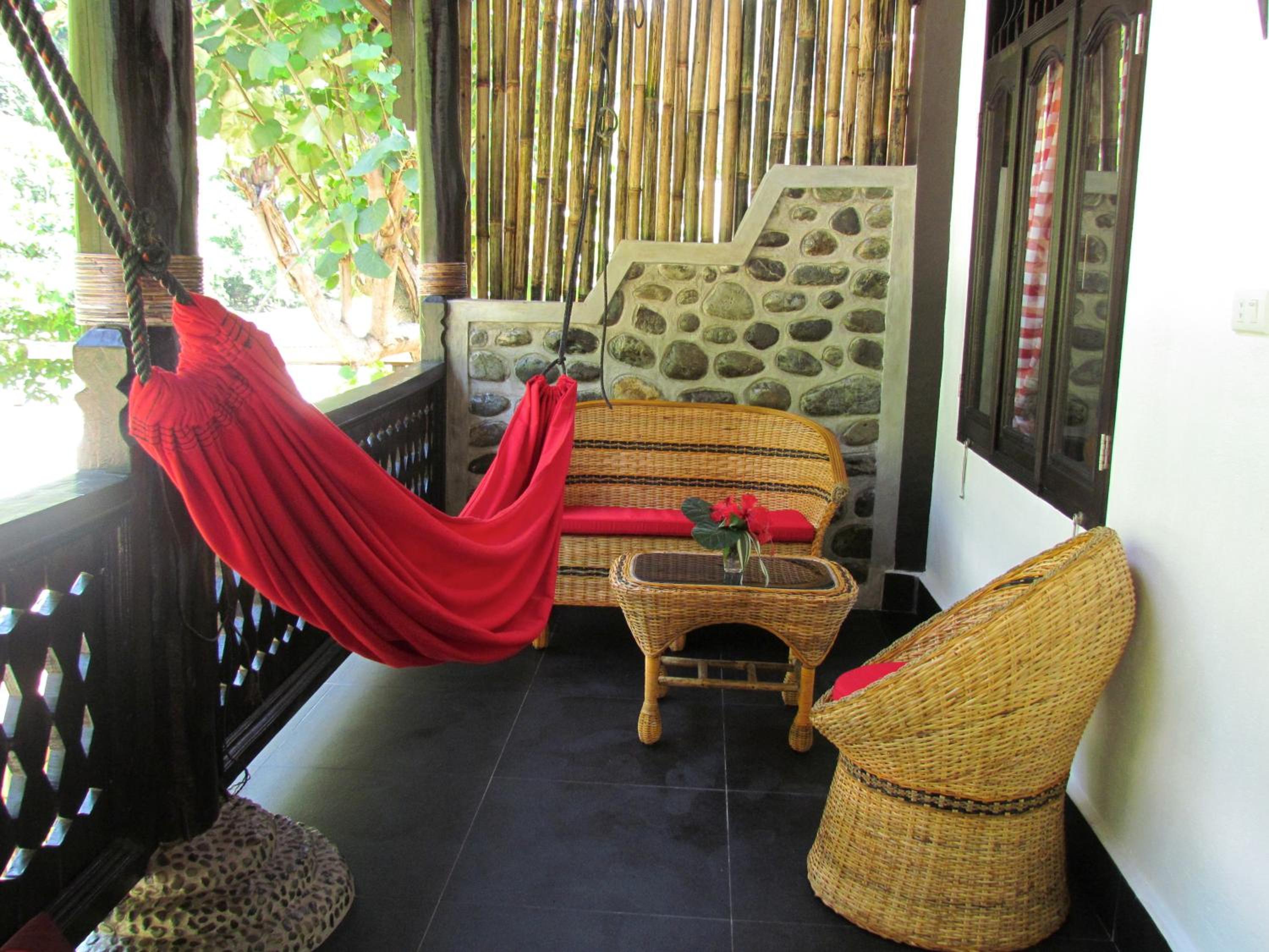 Junior Suite with Balcony photo 2