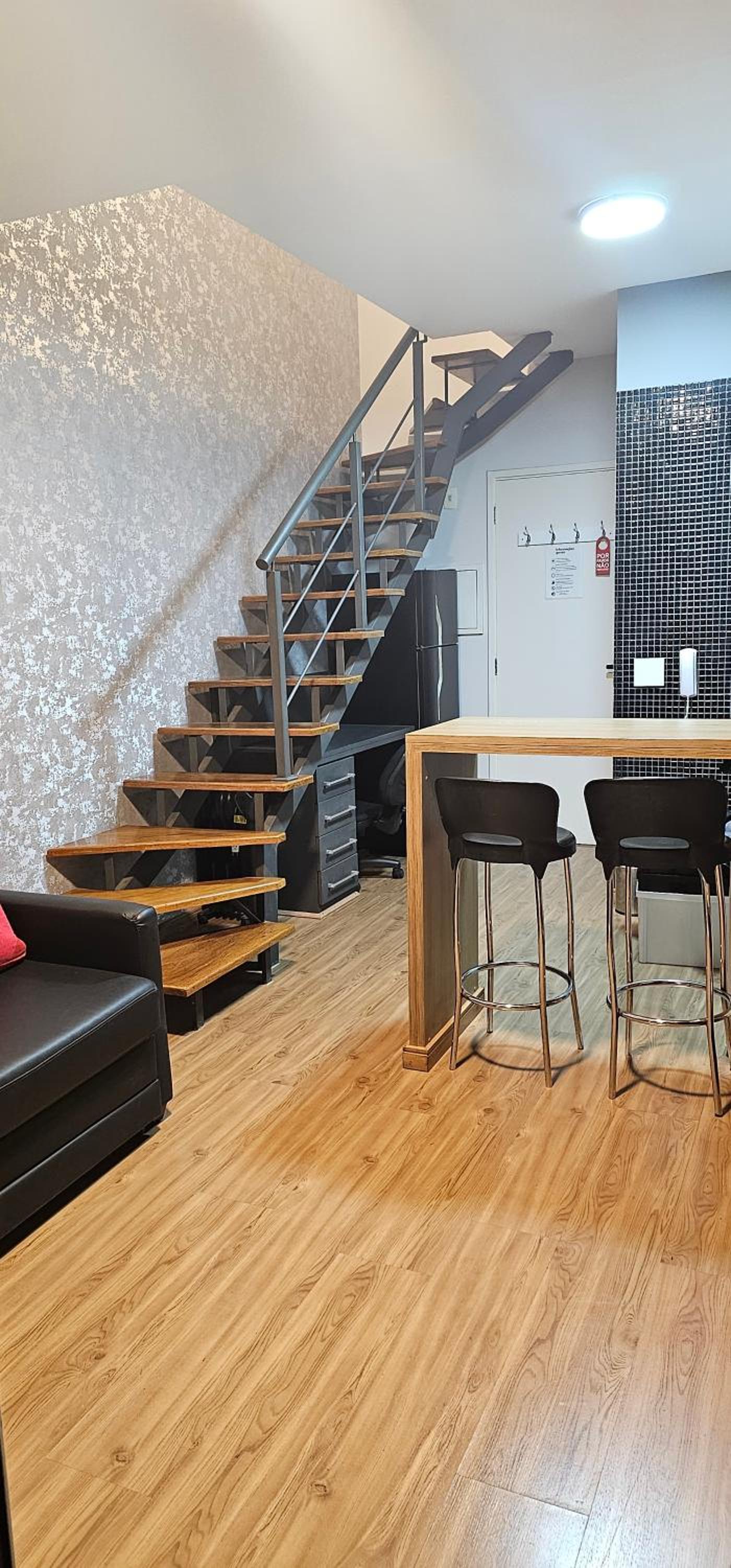 Apartment with Balcony - Photo 39