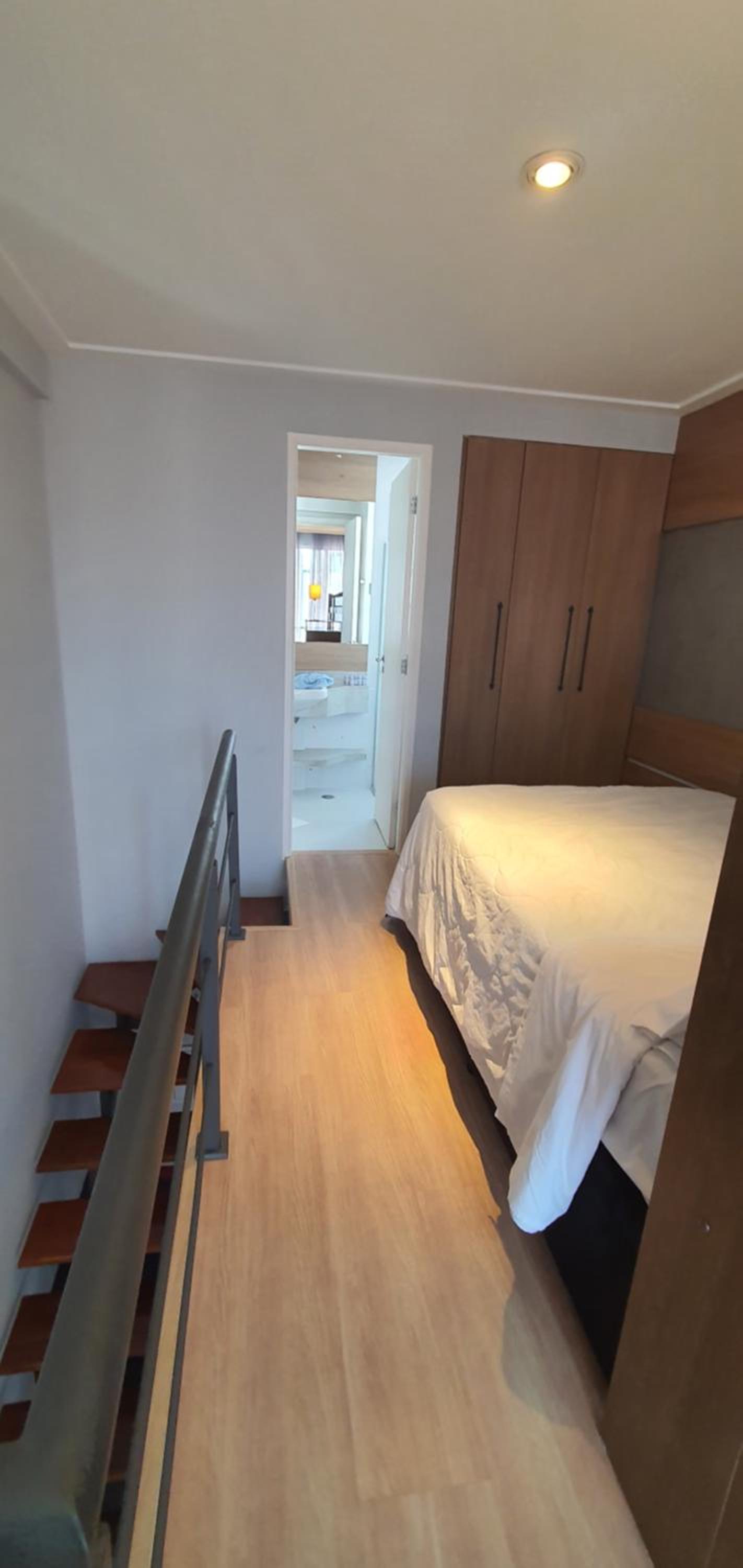 Apartment with Balcony - Photo 42