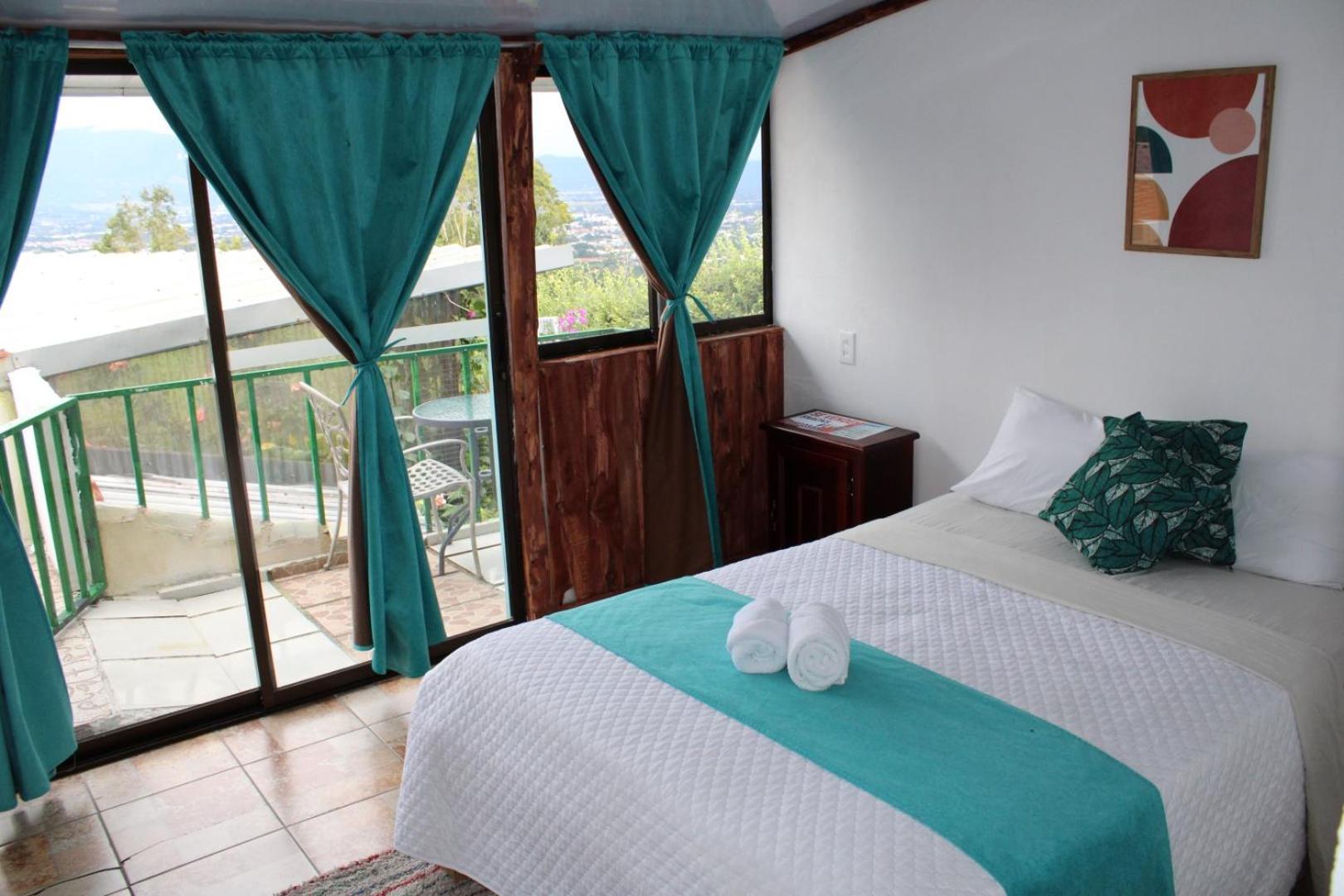Double Room photo 3