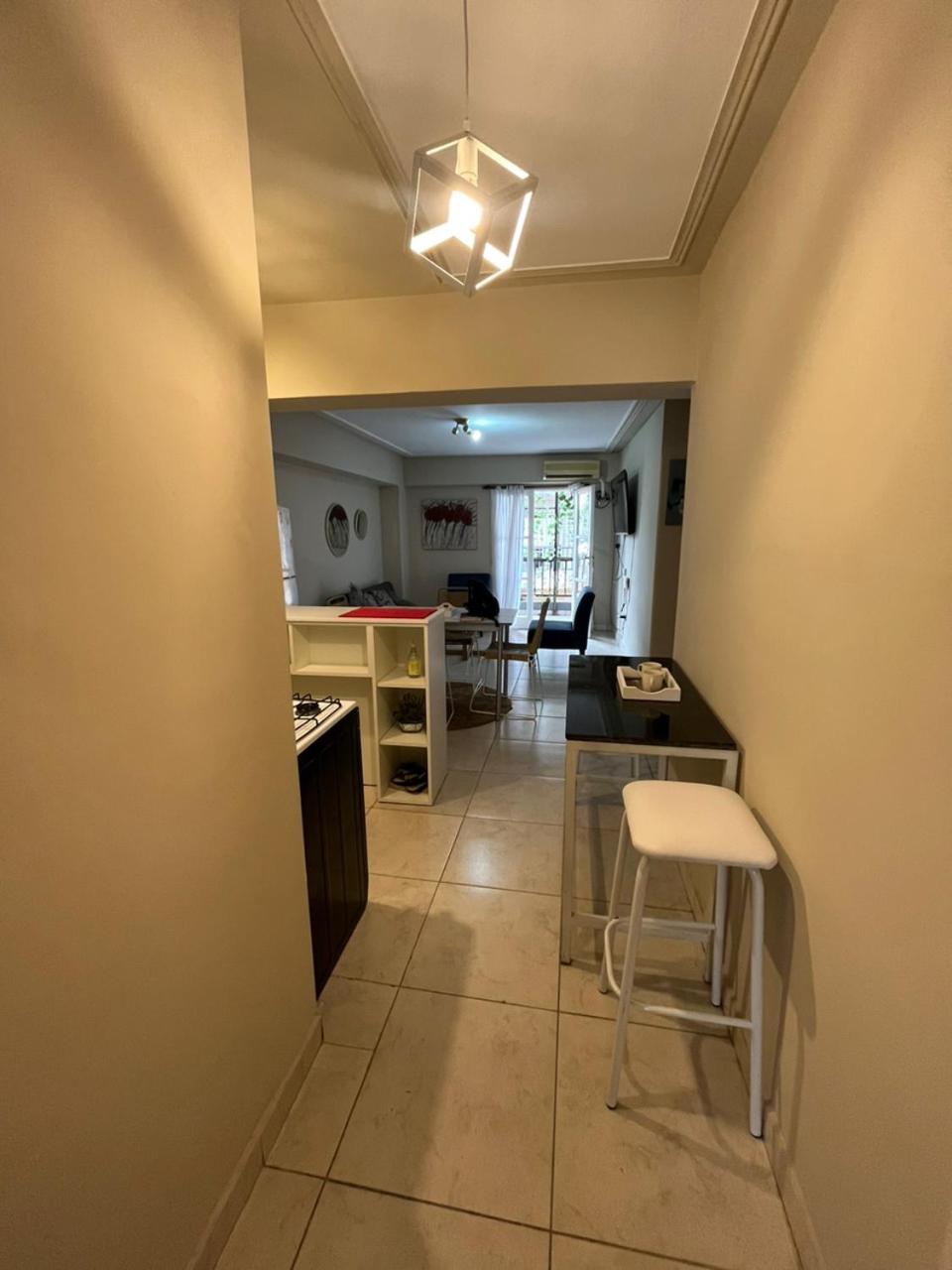 Two-Bedroom Apartment photo 1