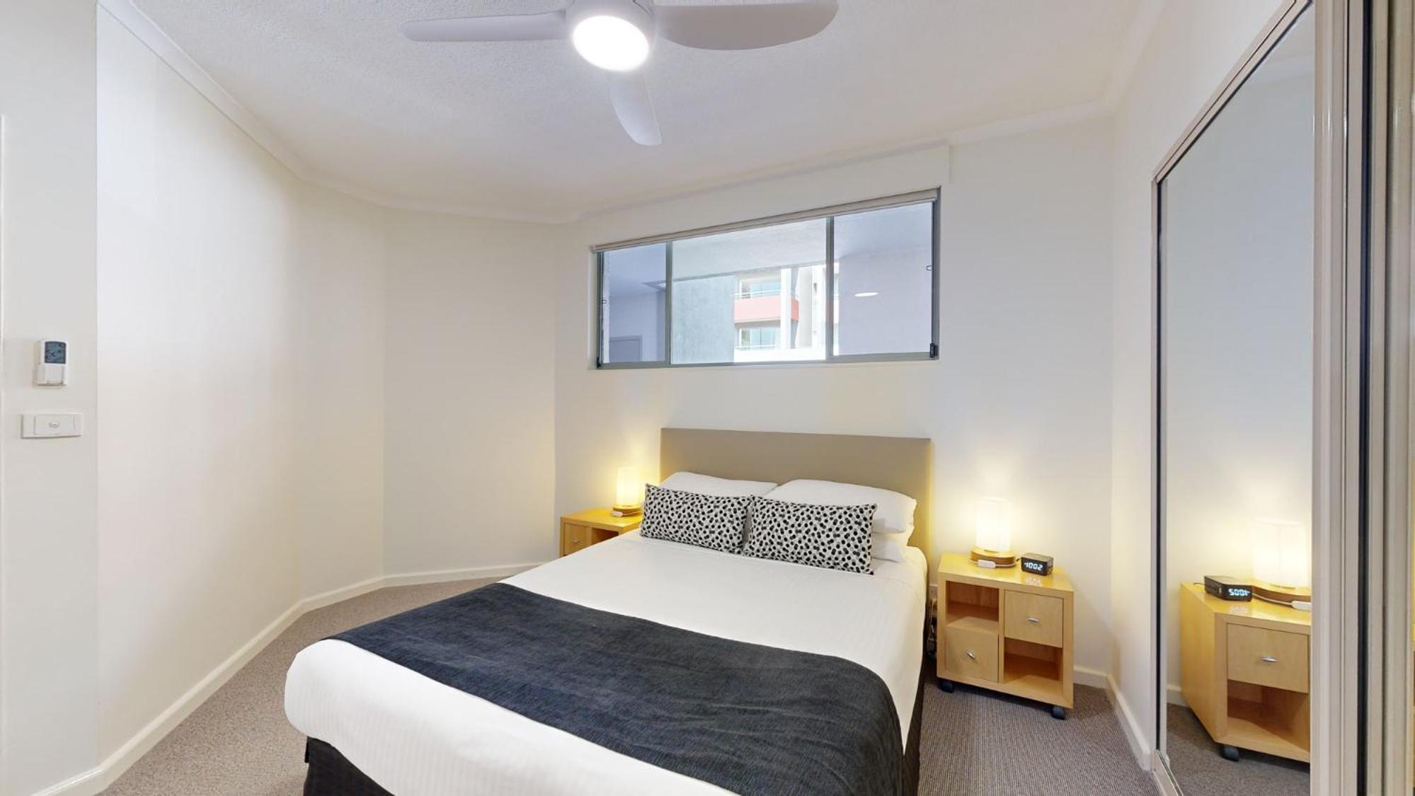 One-Bedroom Partial Ocean View Apartment