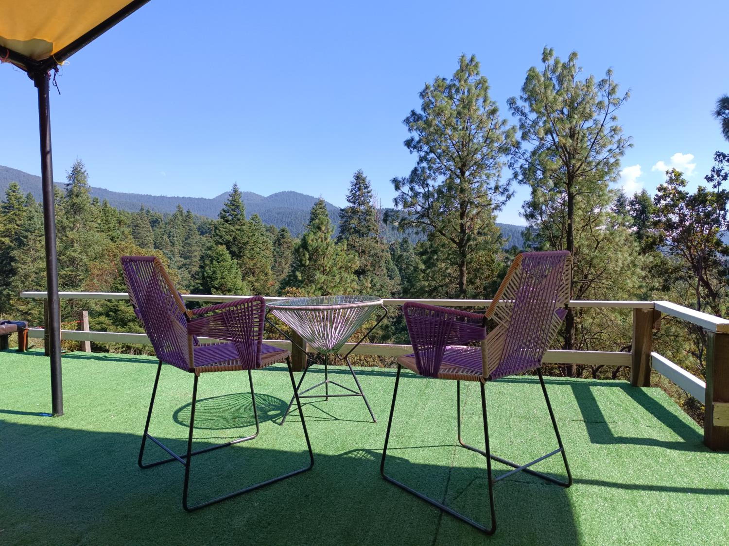 Glamping With Terrace photo 3