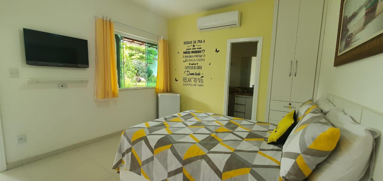 Double Room with Garden View photo 2