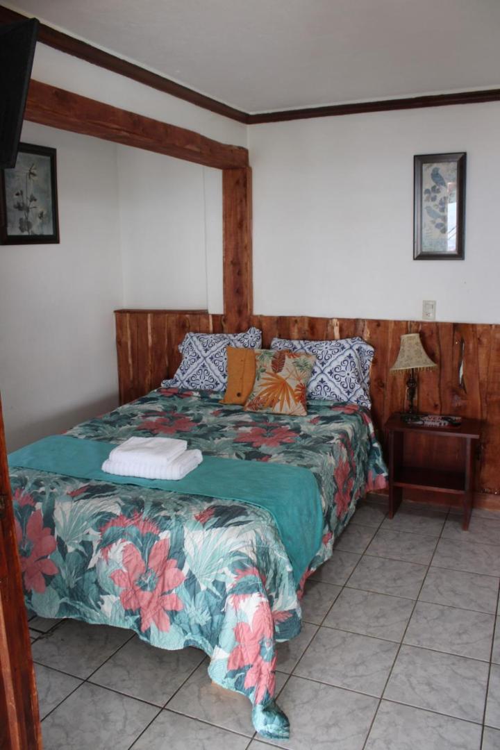 Double Room With Pool View