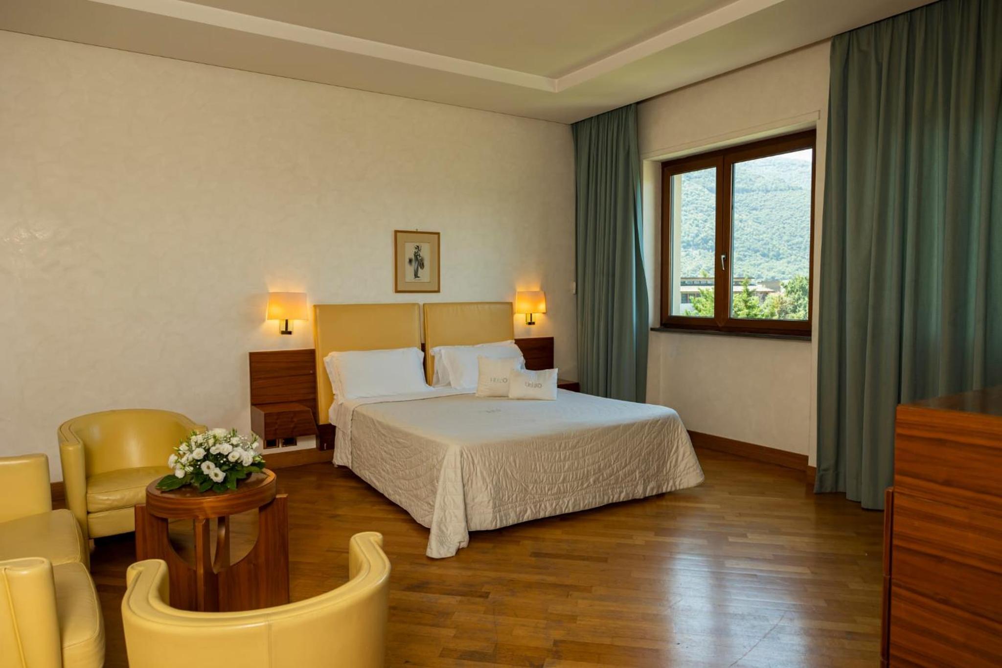 Double Room - Photo 1