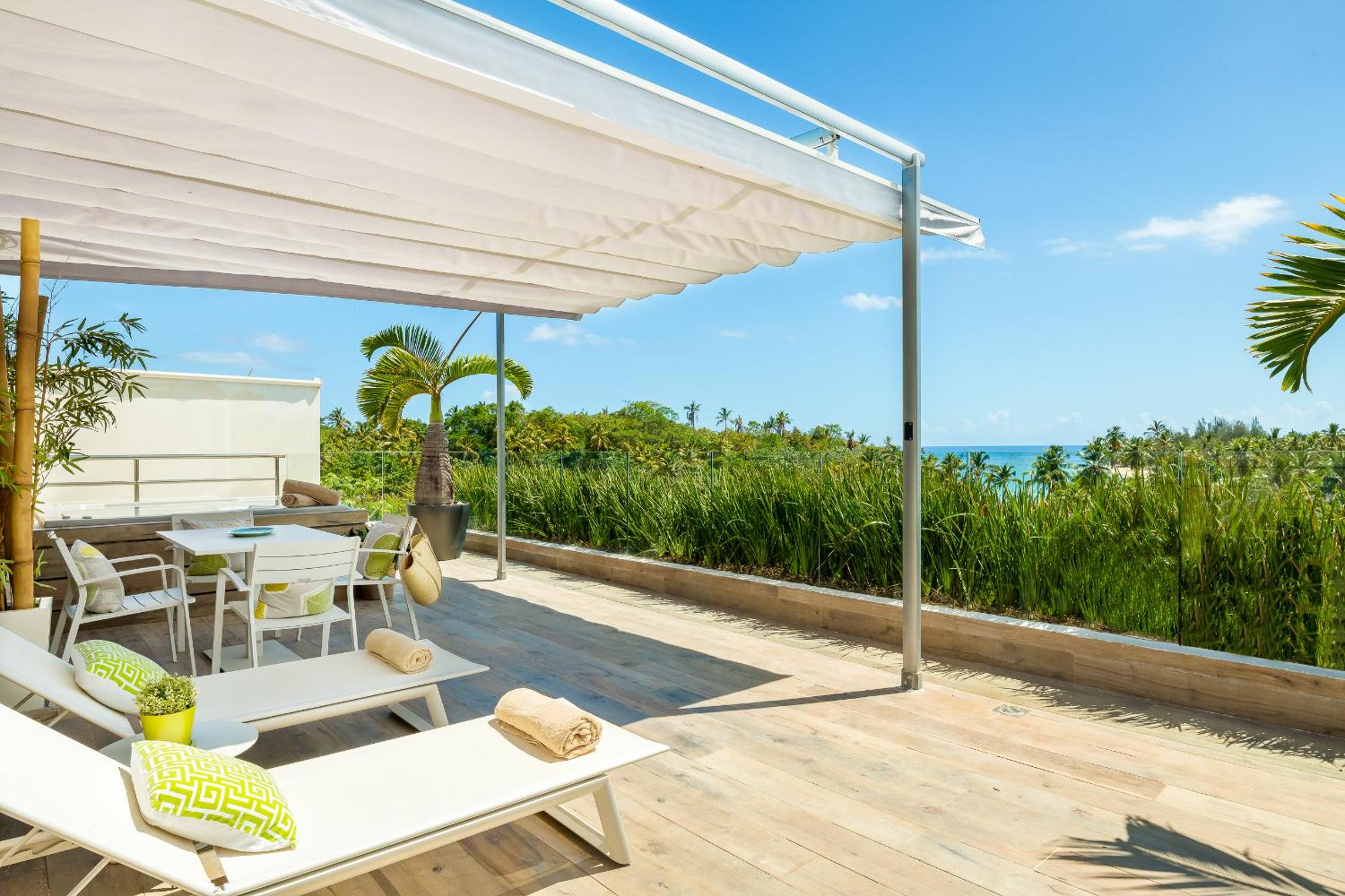 Apartment with Sea View photo 3