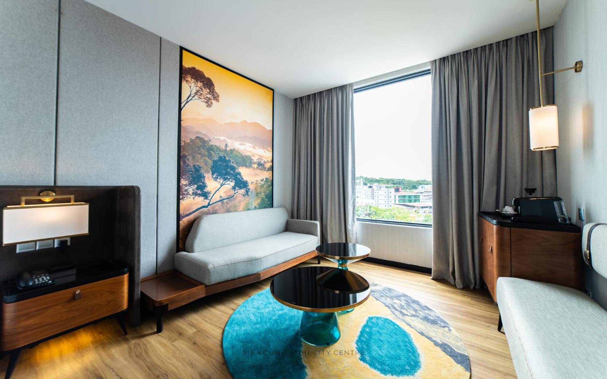 Junior King Suite - Photo 4