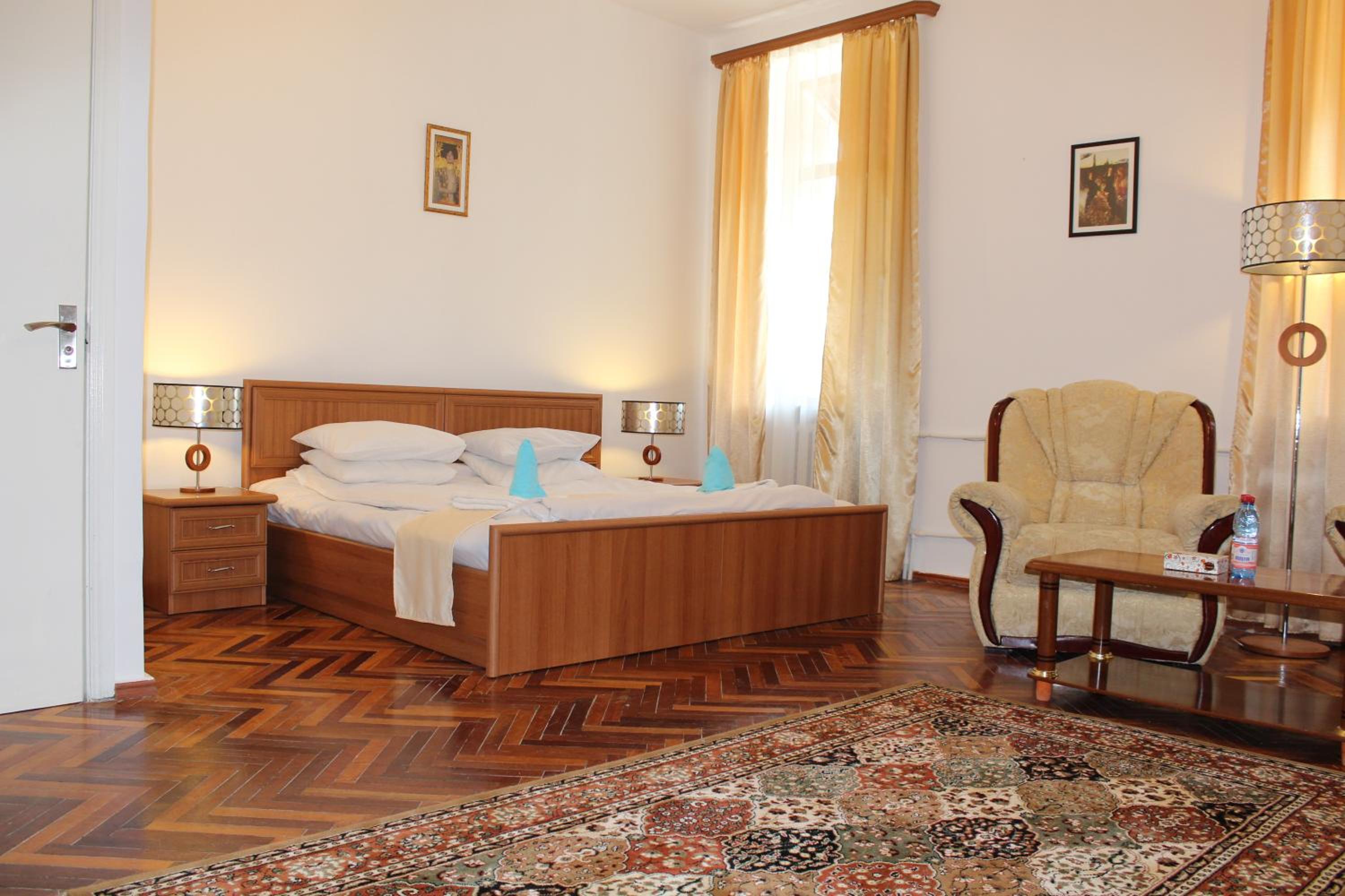 Superior Double or Twin Room photo 1