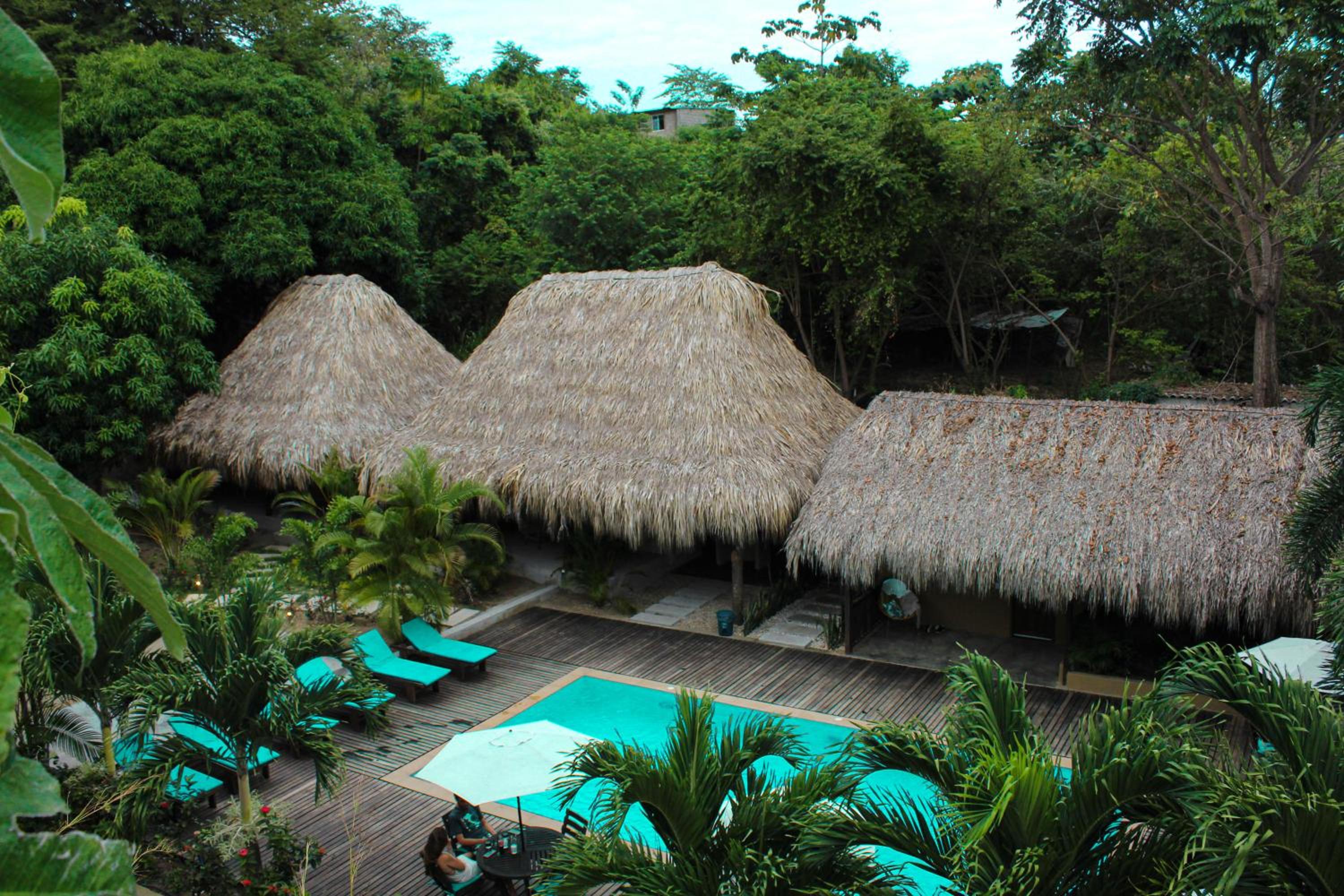 Double Room with Spa Bath