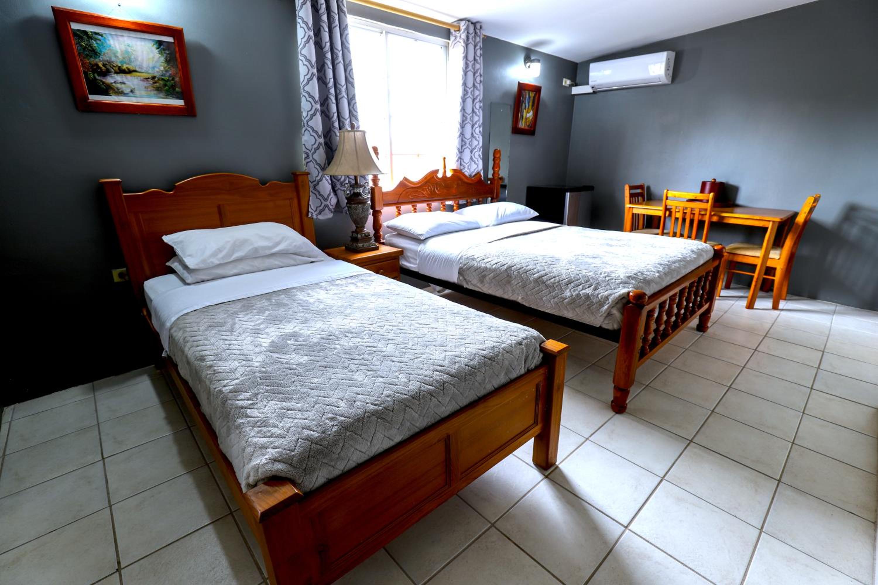 Triple Room with Private Bathroom