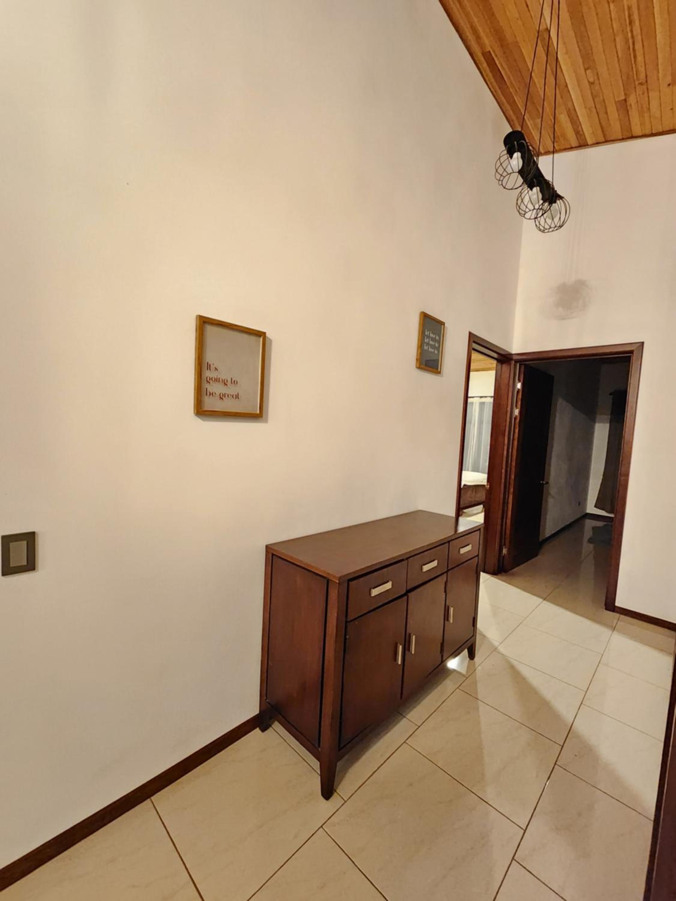 Three-Bedroom Villa photo 3