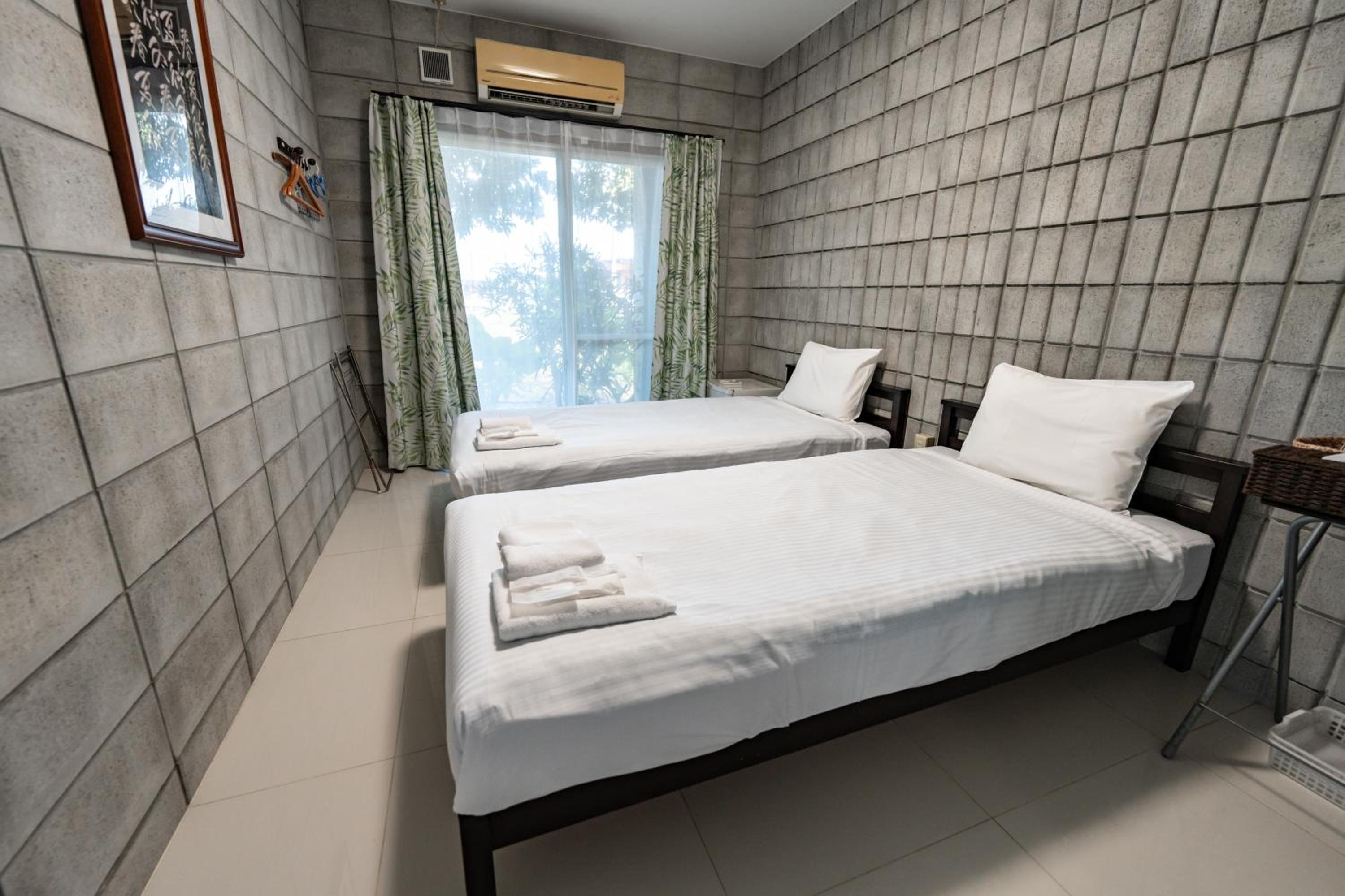 Three-Bedroom Villa photo 1