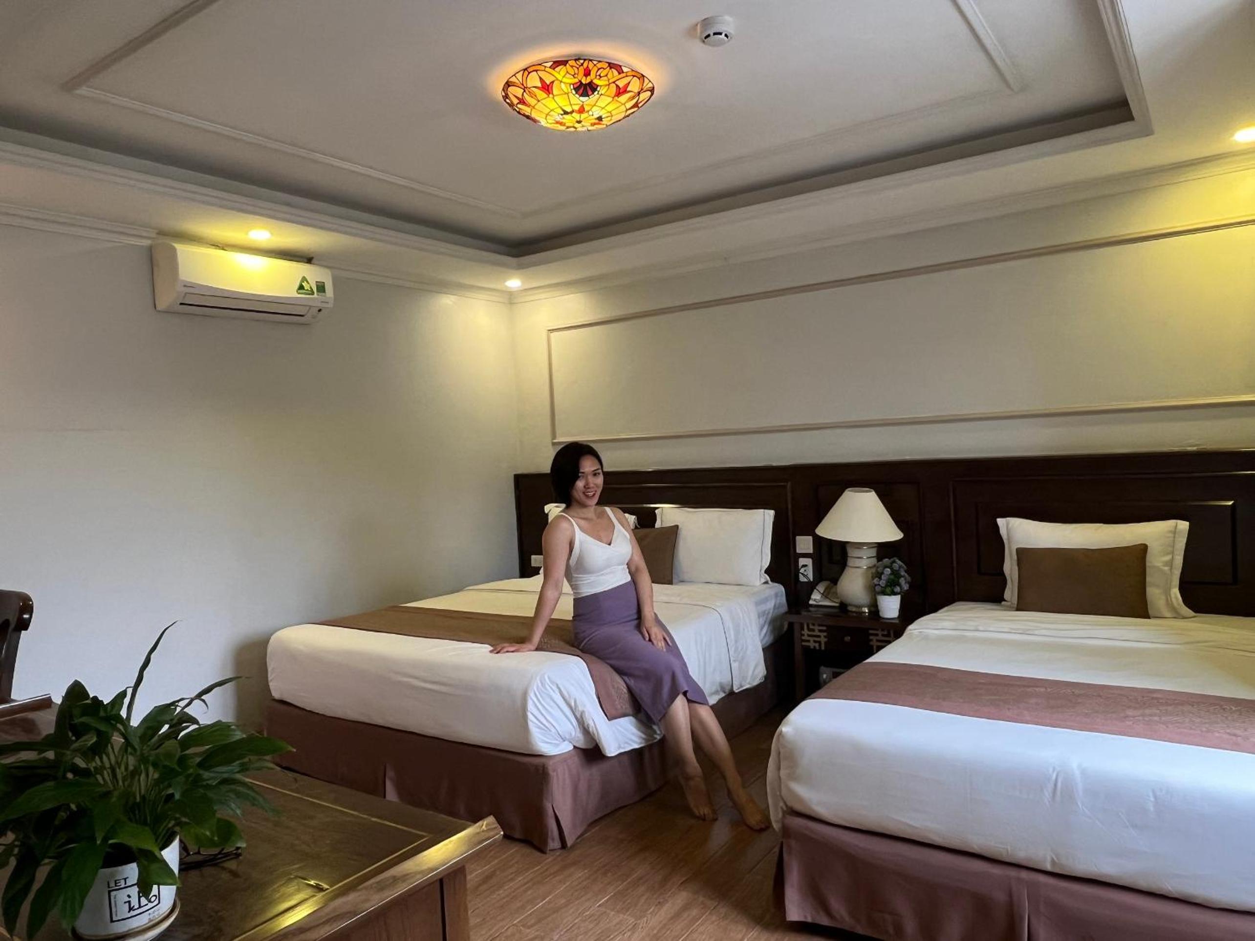 Twin Room photo 3