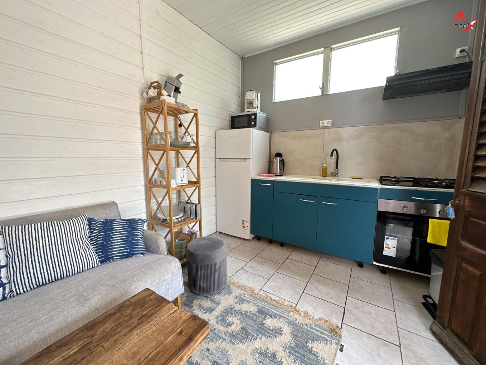 Two-Bedroom House - Photo 14