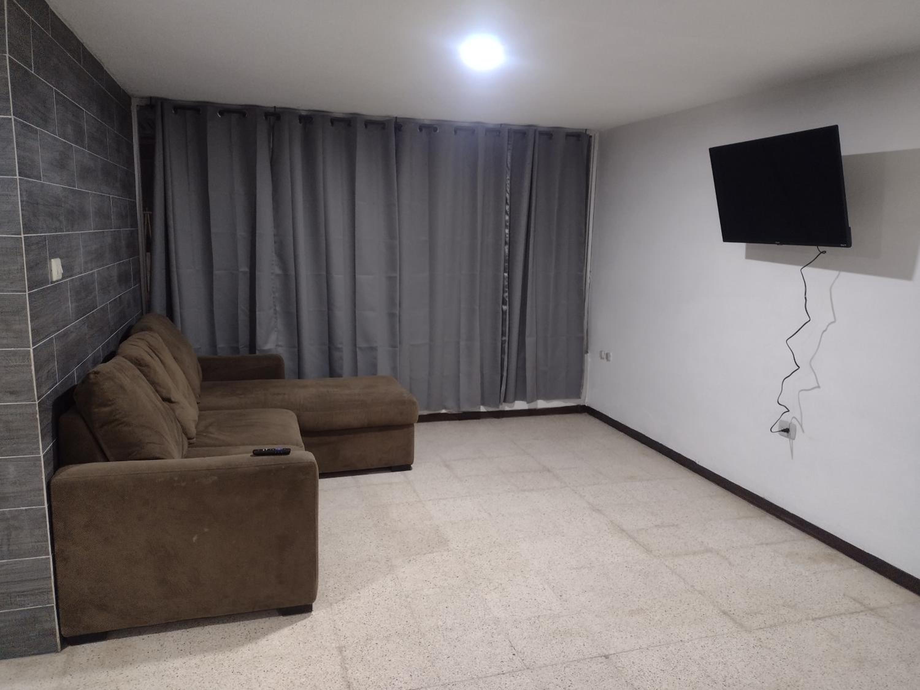 Four-Bedroom House photo 1