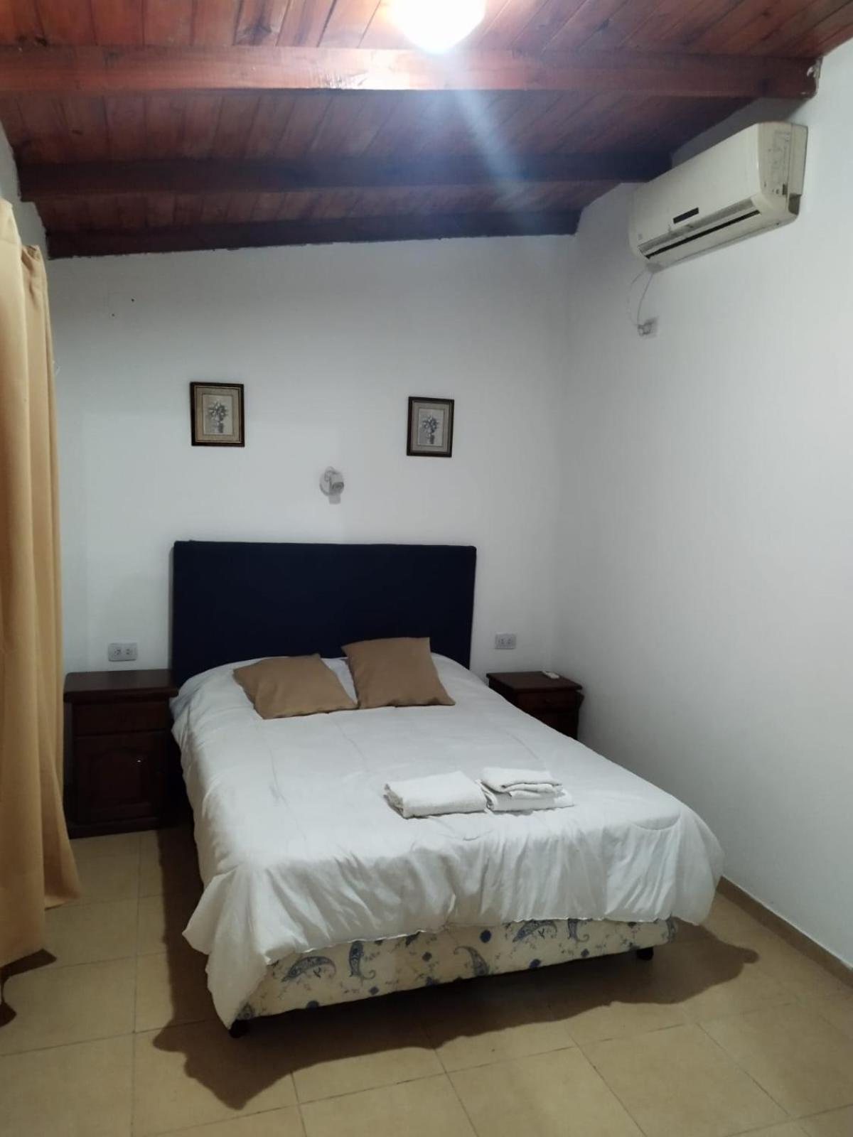 Deluxe Quadruple Room photo 1