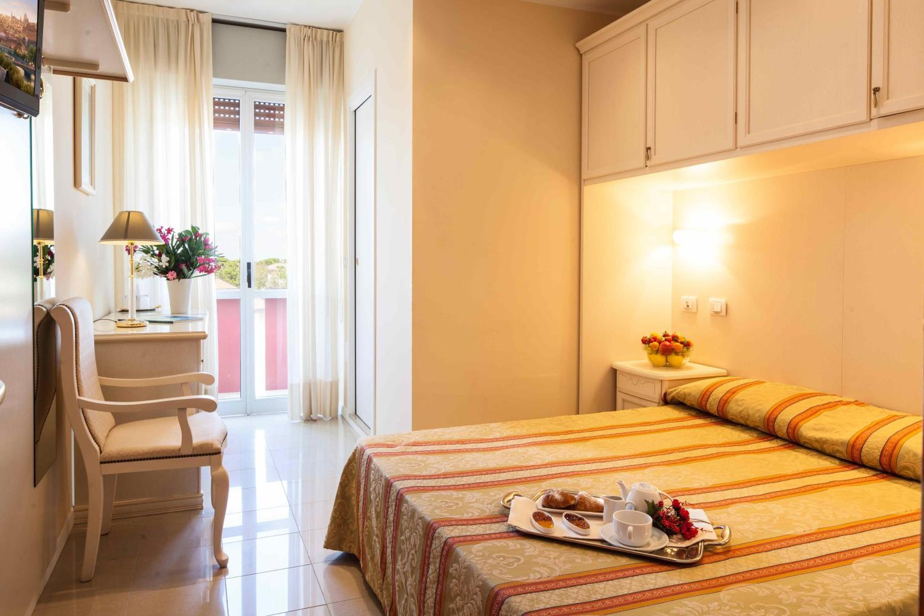 Basic Double Room - Photo 4
