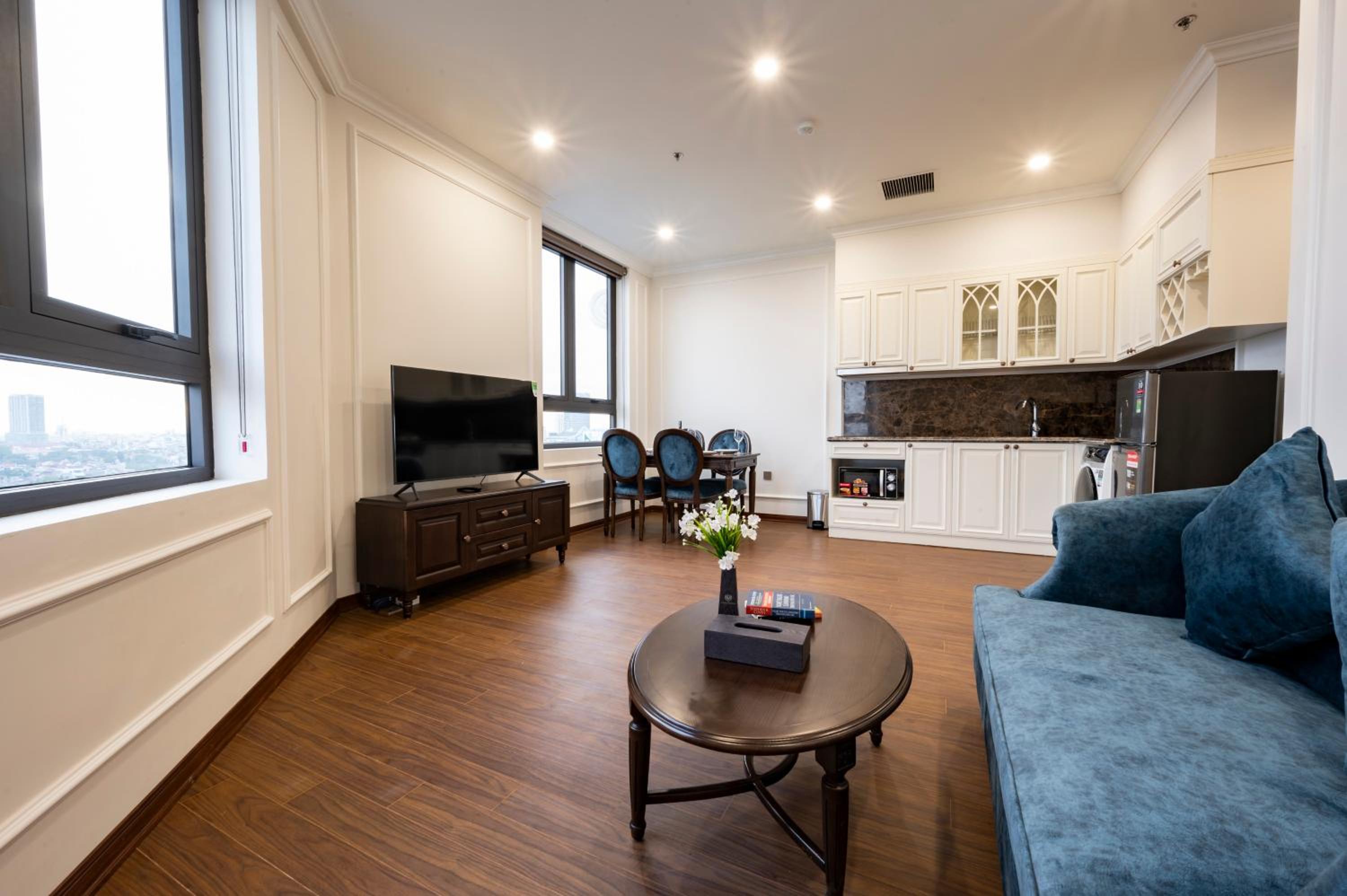 Superior Apartment