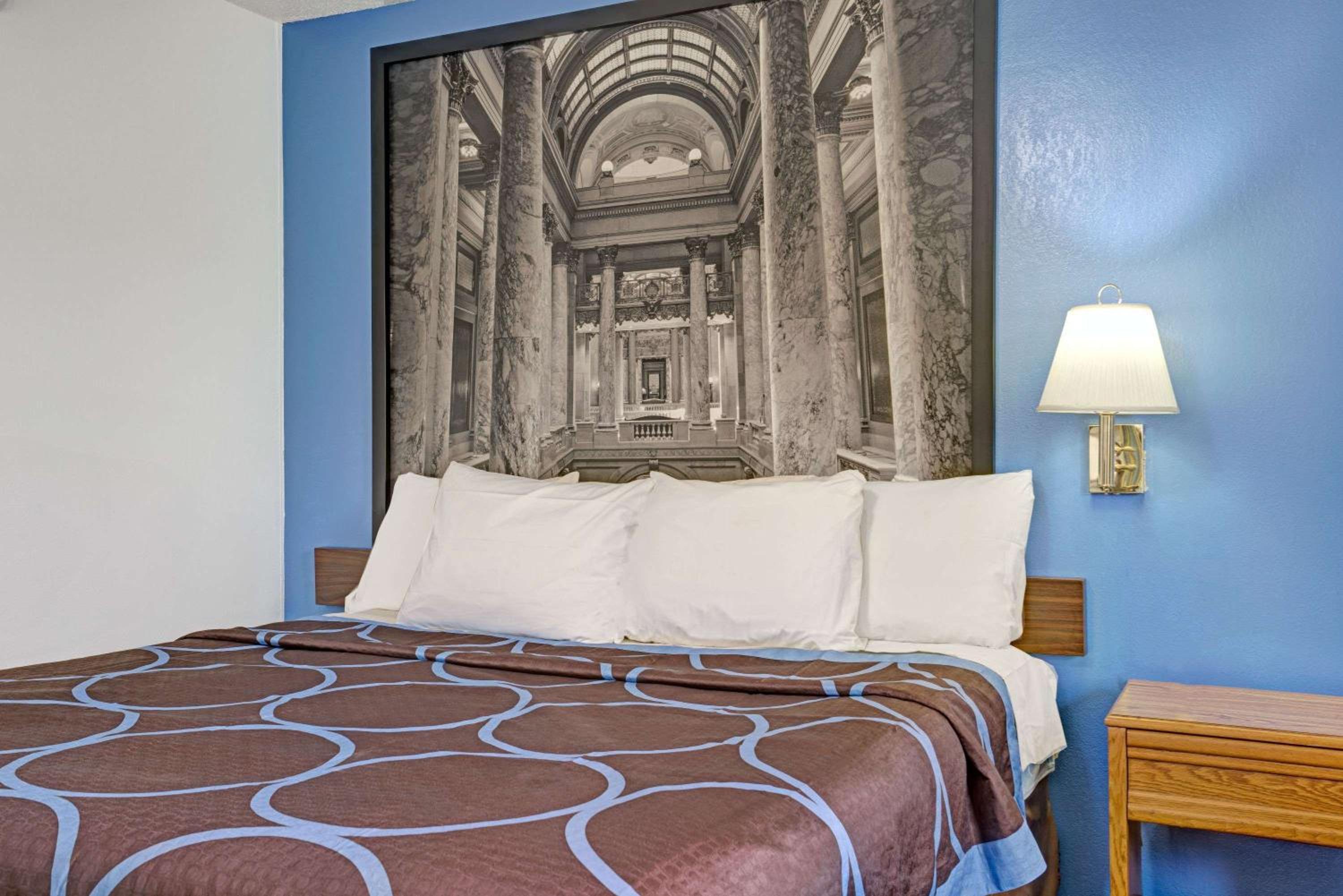 King Room photo 1