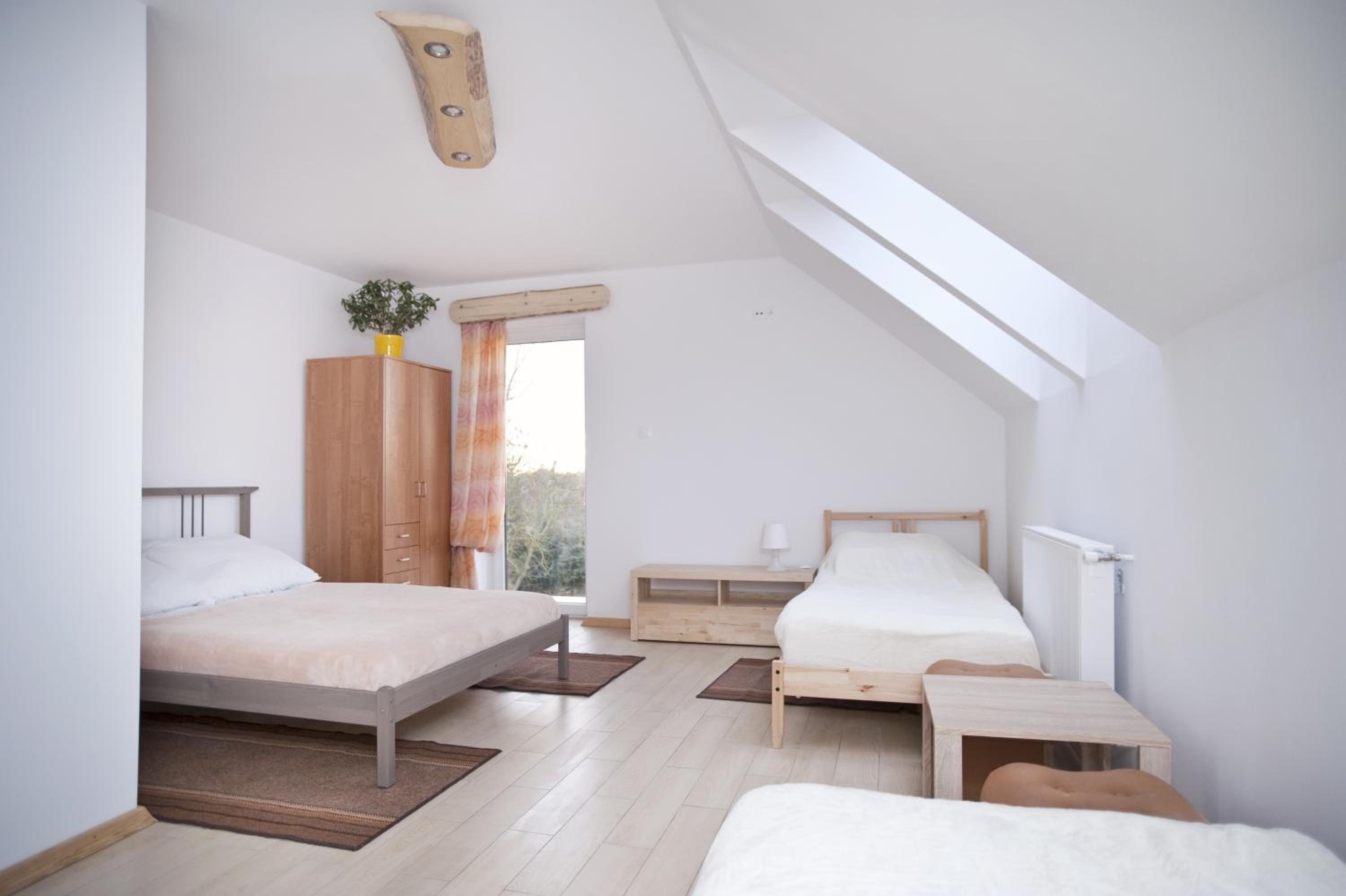 Quadruple Room with Bathroom photo 1