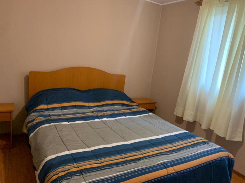 Two-Bedroom House photo 1