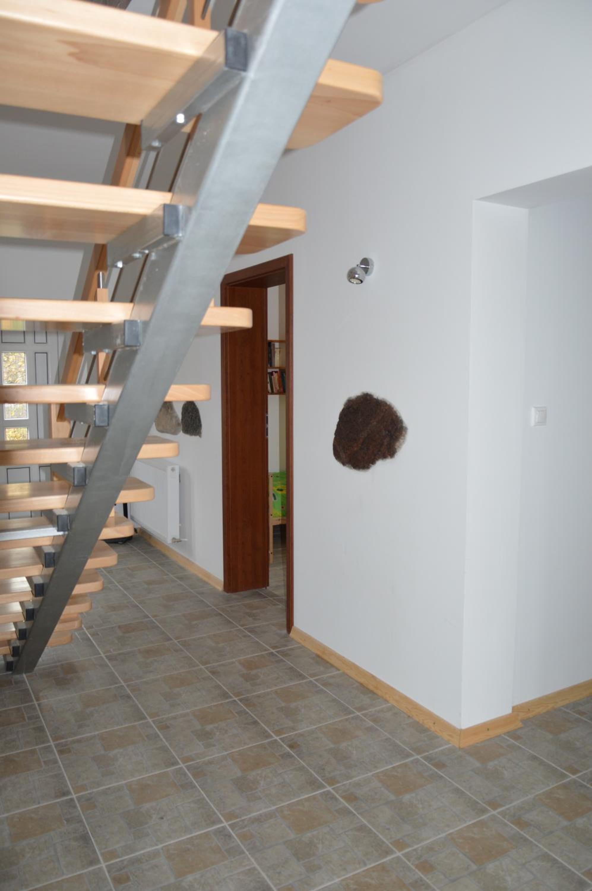 Quadruple Room with Shared Bathroom photo 3