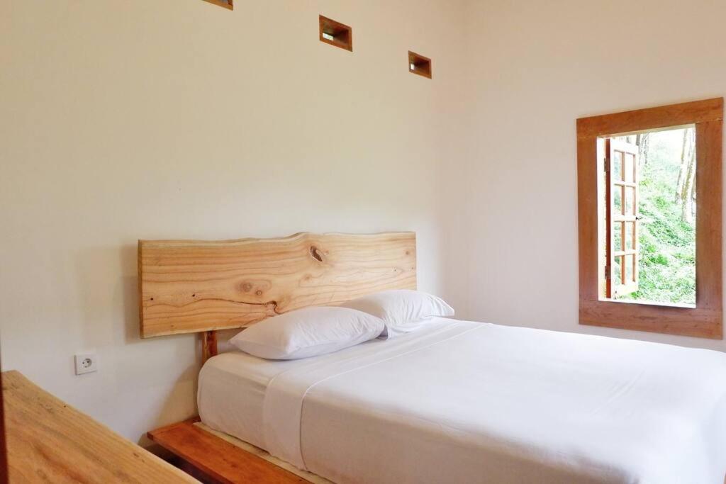 Three-Bedroom Villa photo 1