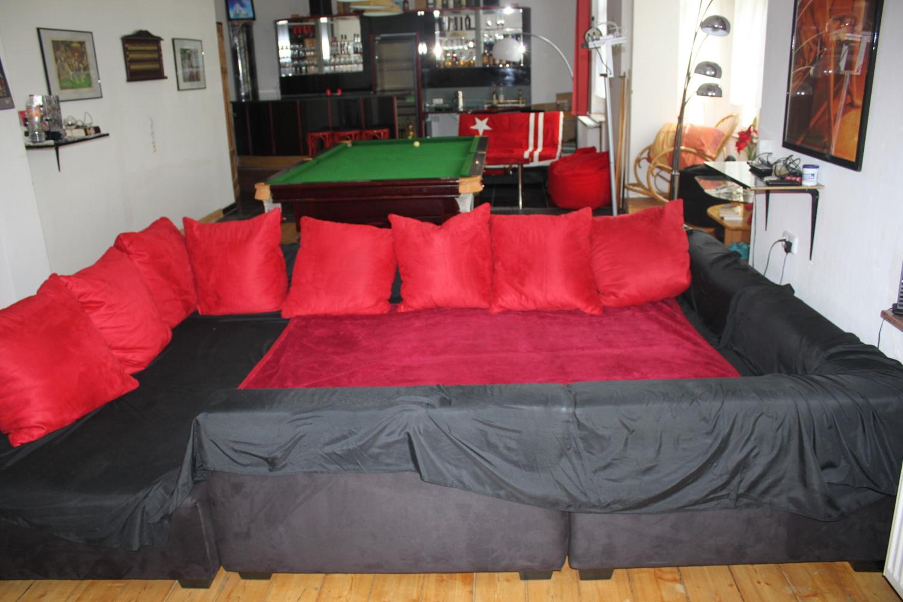 Deluxe Studio - Photo 5