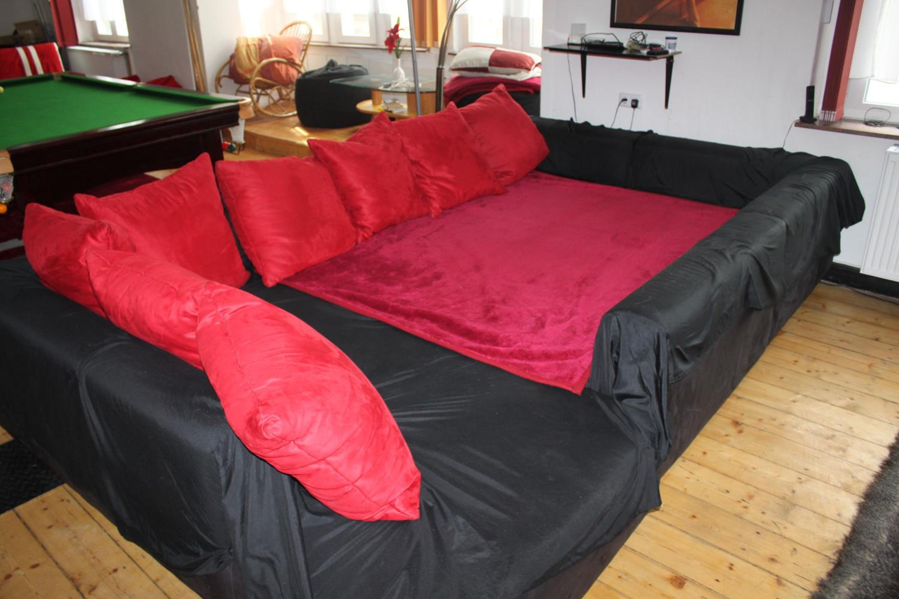 Deluxe Studio - Photo 20