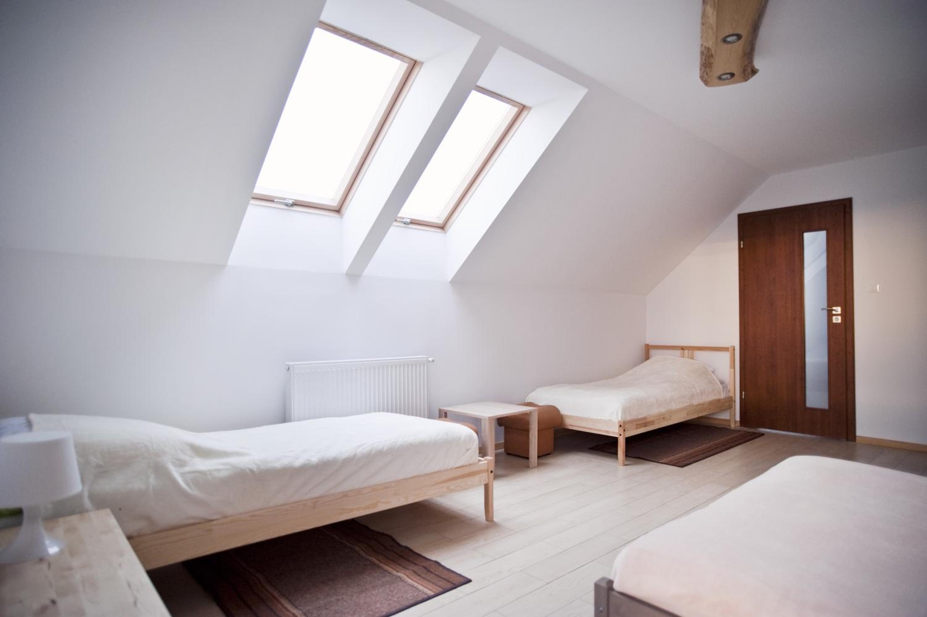 Quadruple Room with Bathroom photo 2