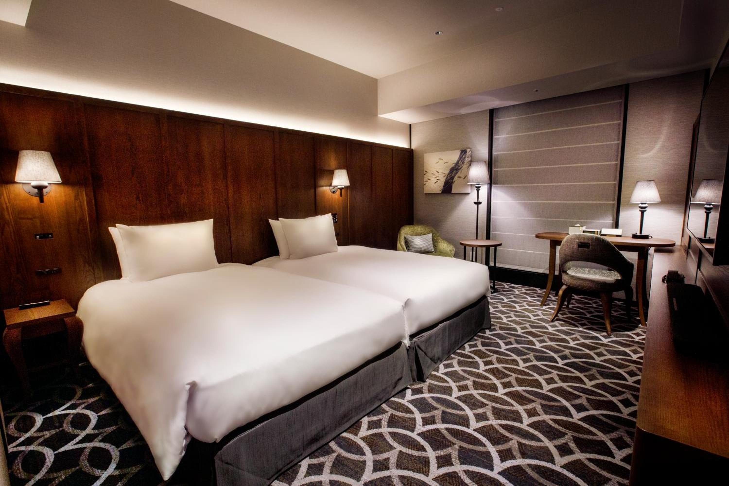Twin Room photo 1