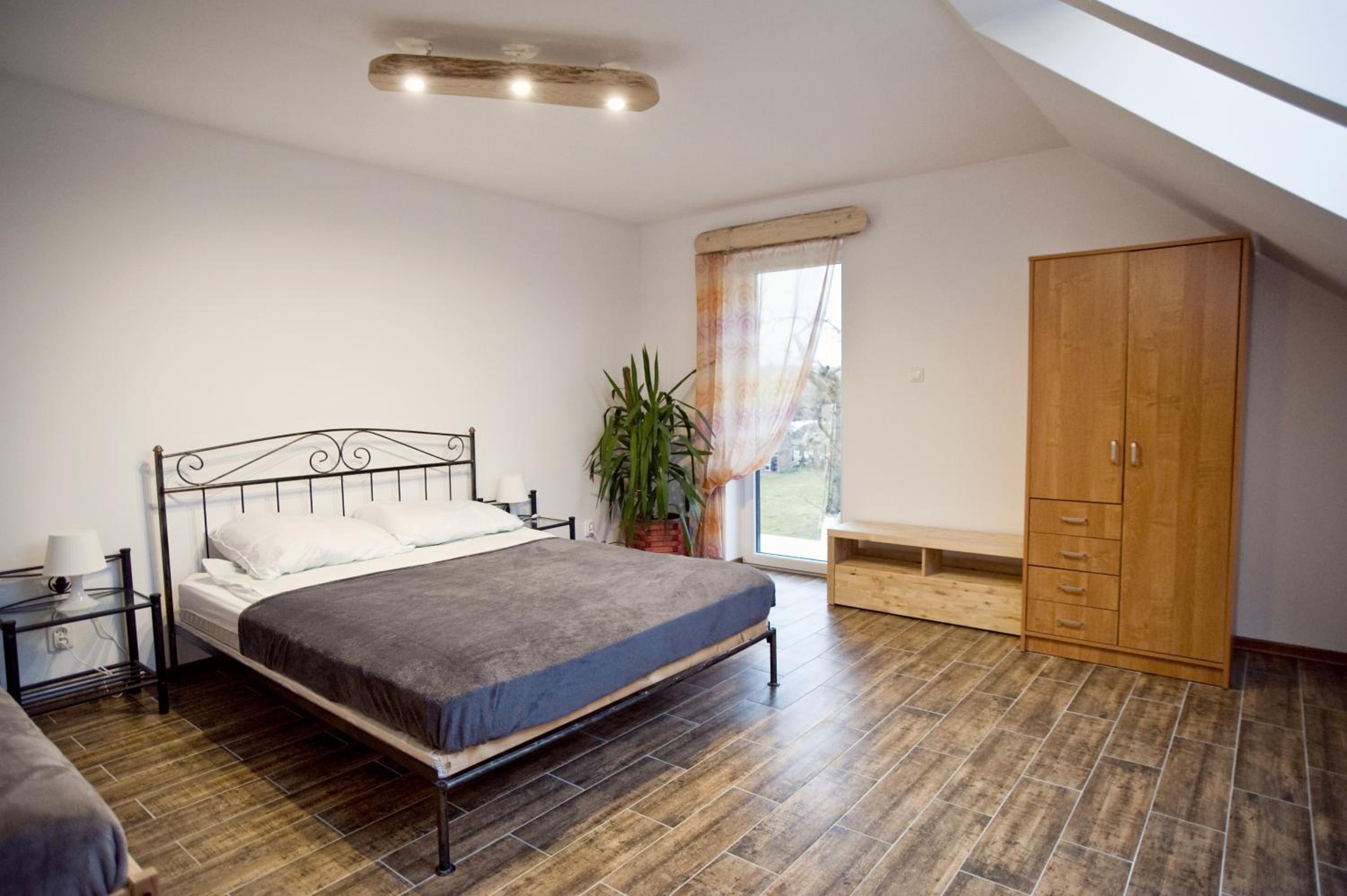 Quadruple Room with Balcony photo 2