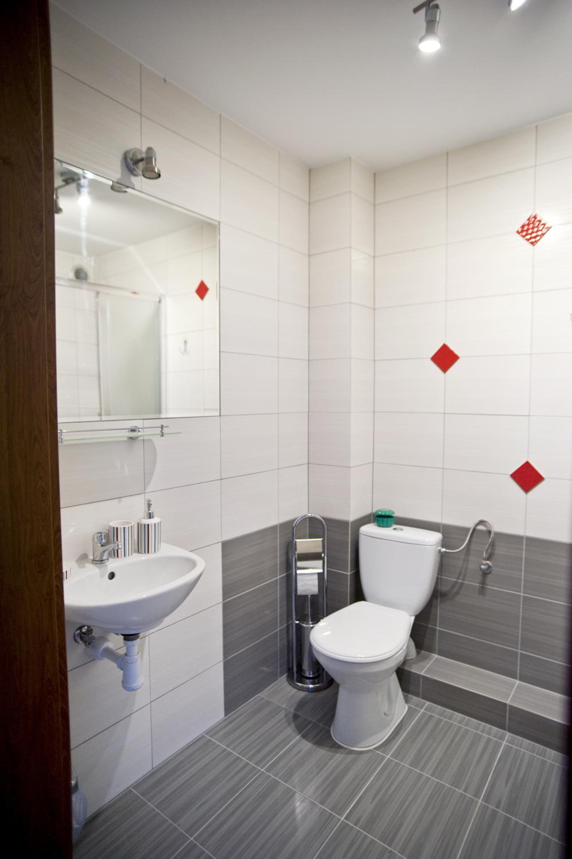 Quadruple Room with Bathroom photo 3