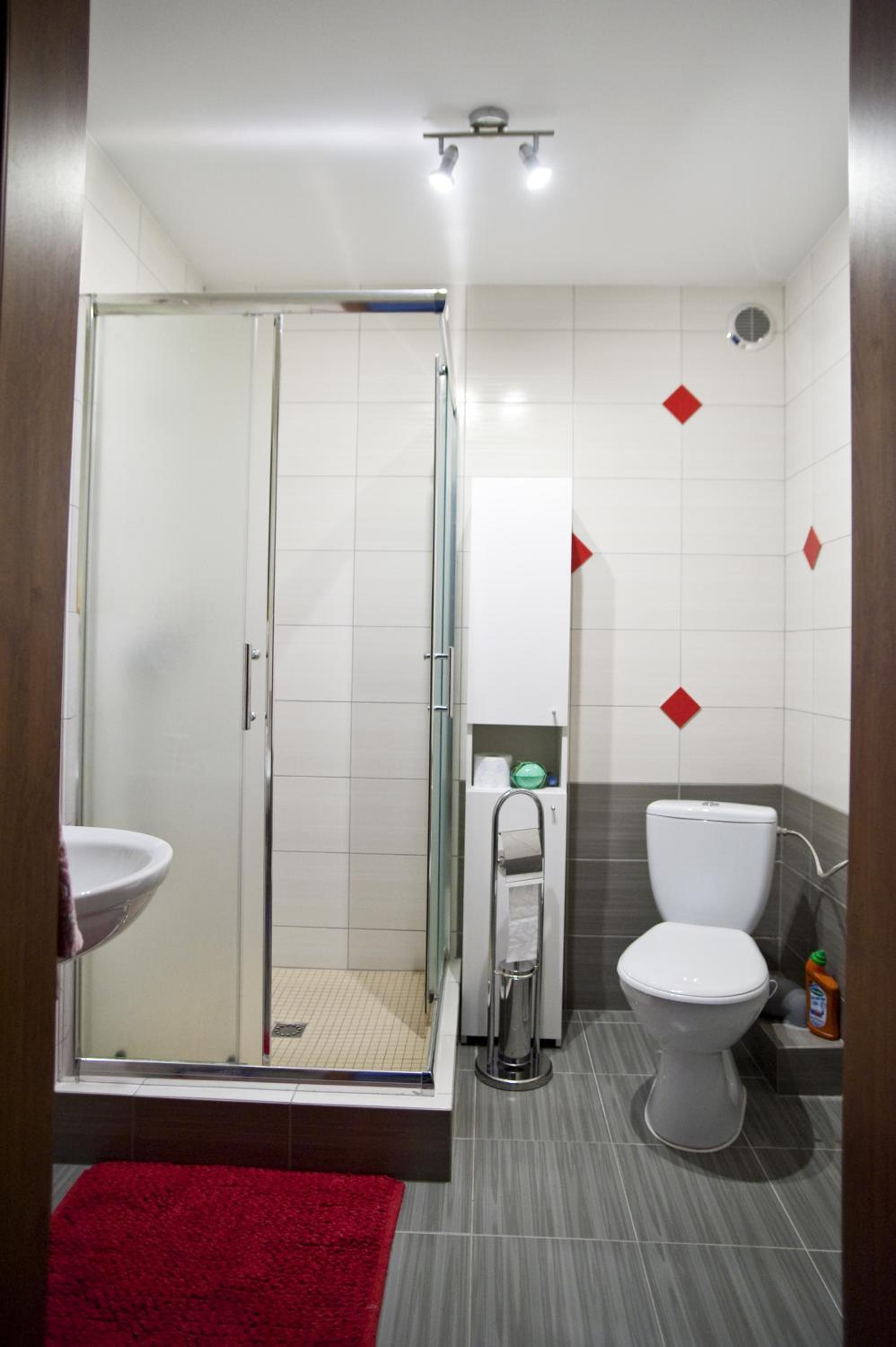 Quadruple Room with Balcony photo 3