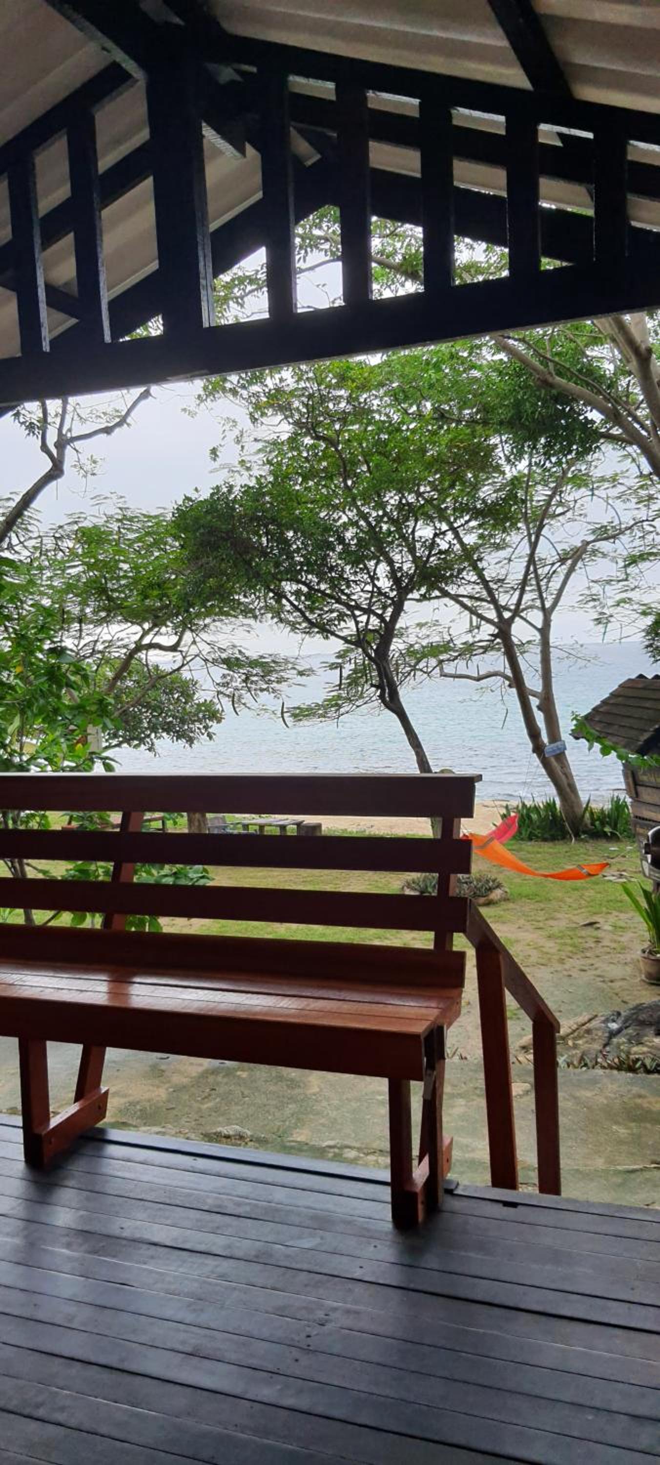Queen Room with Sea View - Photo 4