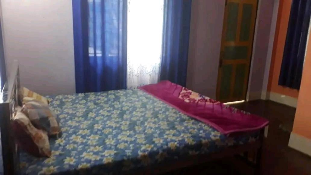 Deluxe Double Room with Balcony photo 2