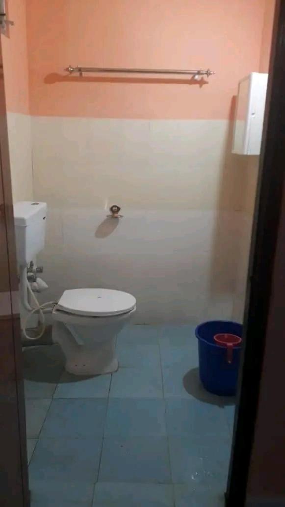 Deluxe Double Room with Balcony photo 3