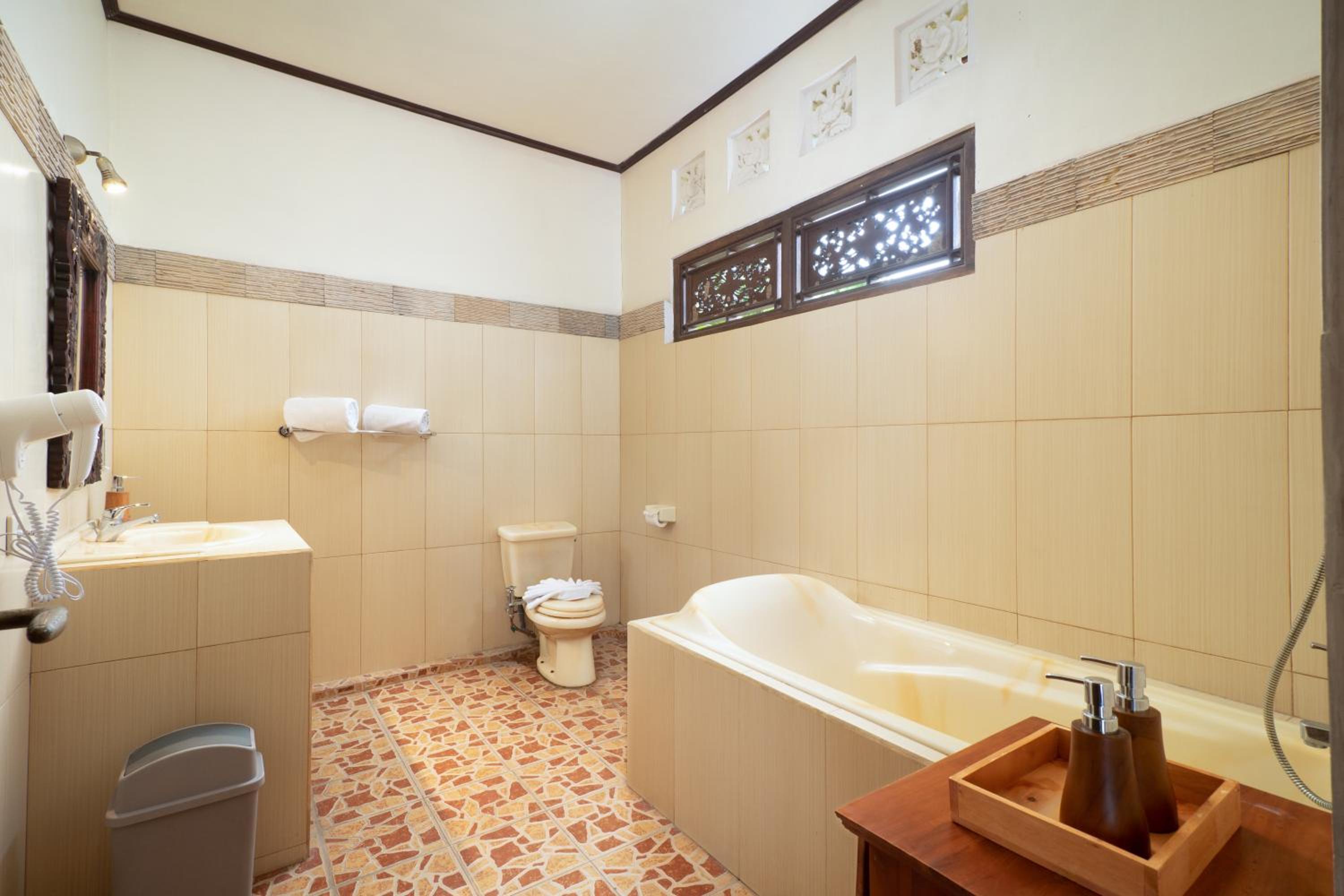 One Bedroom Villa with Panoramic View - Photo 12