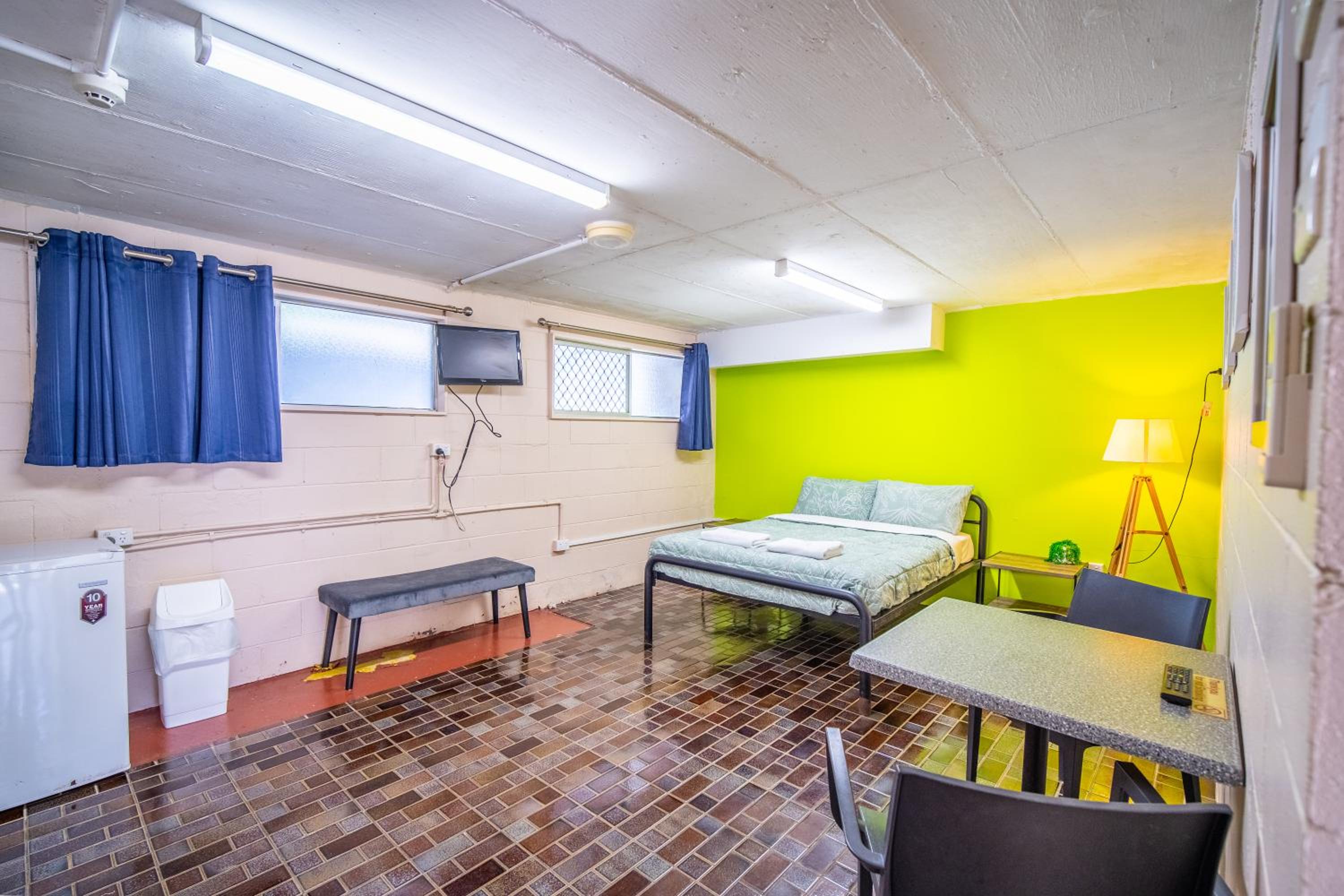 Double Room with Private Bathroom (2 Adults) - Adult Only photo 1