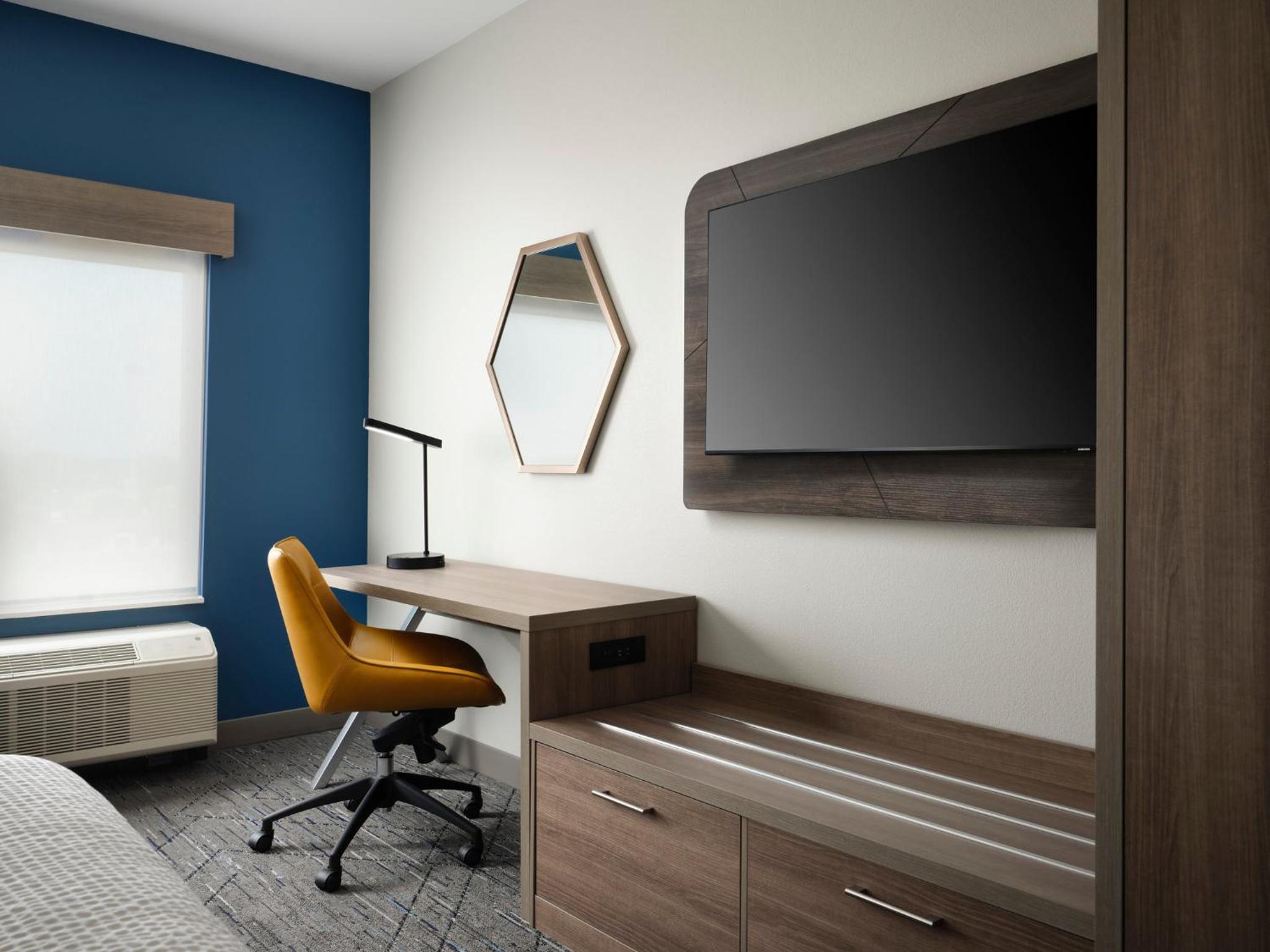 Standard Room - Photo 8