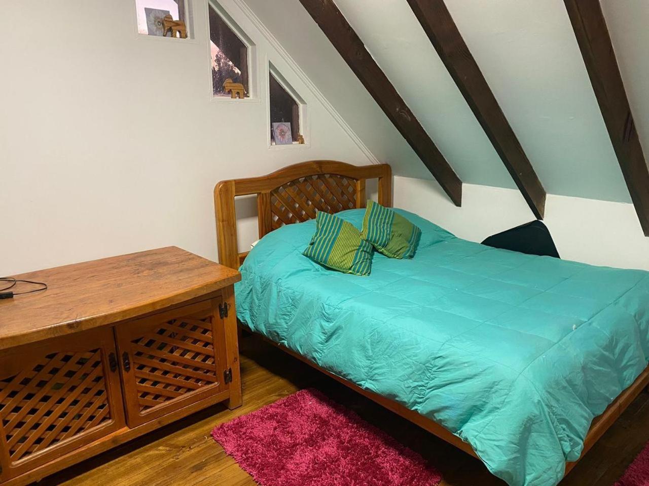 Three-Bedroom House photo 1