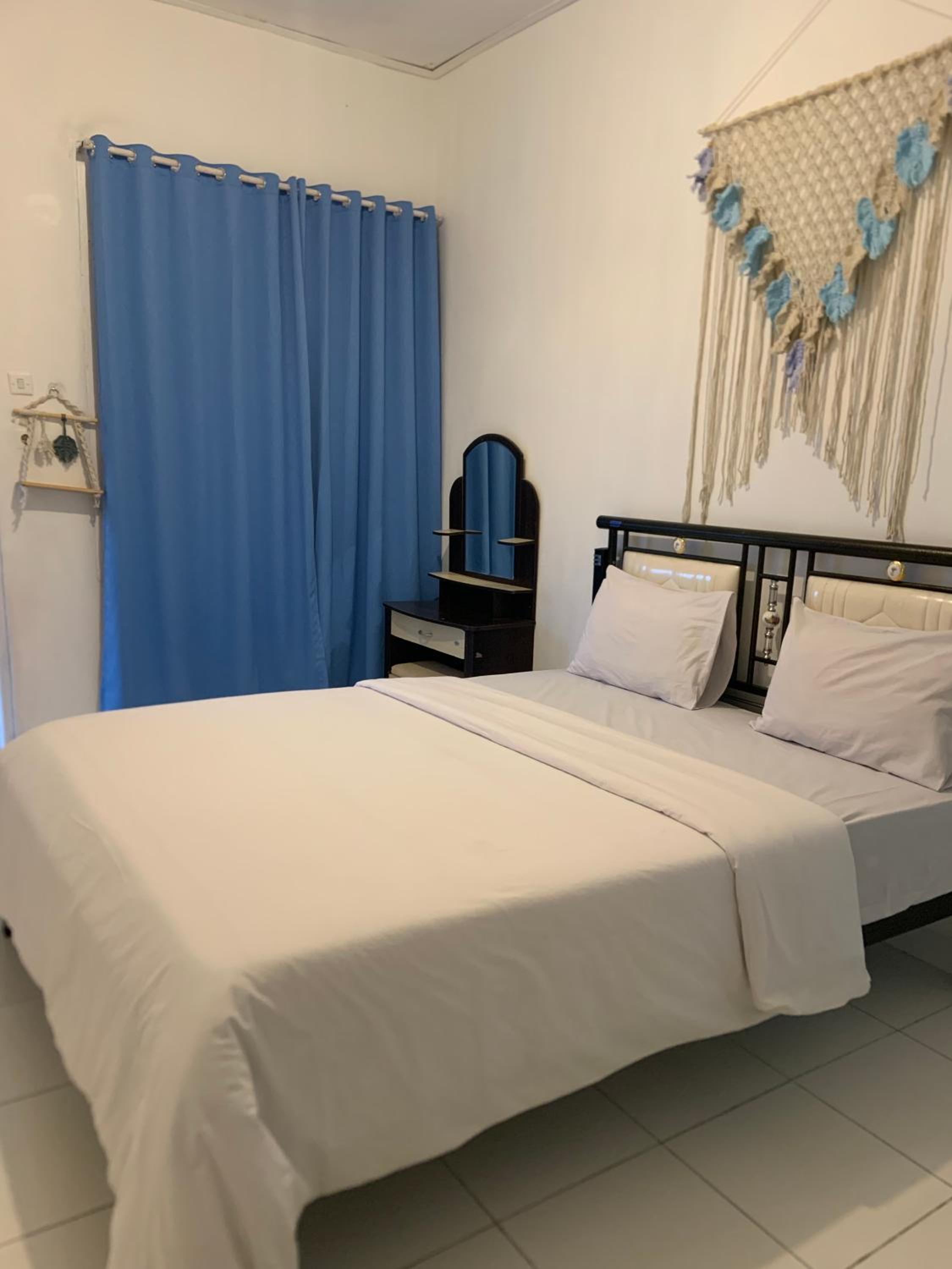 Standard Double Room photo 3