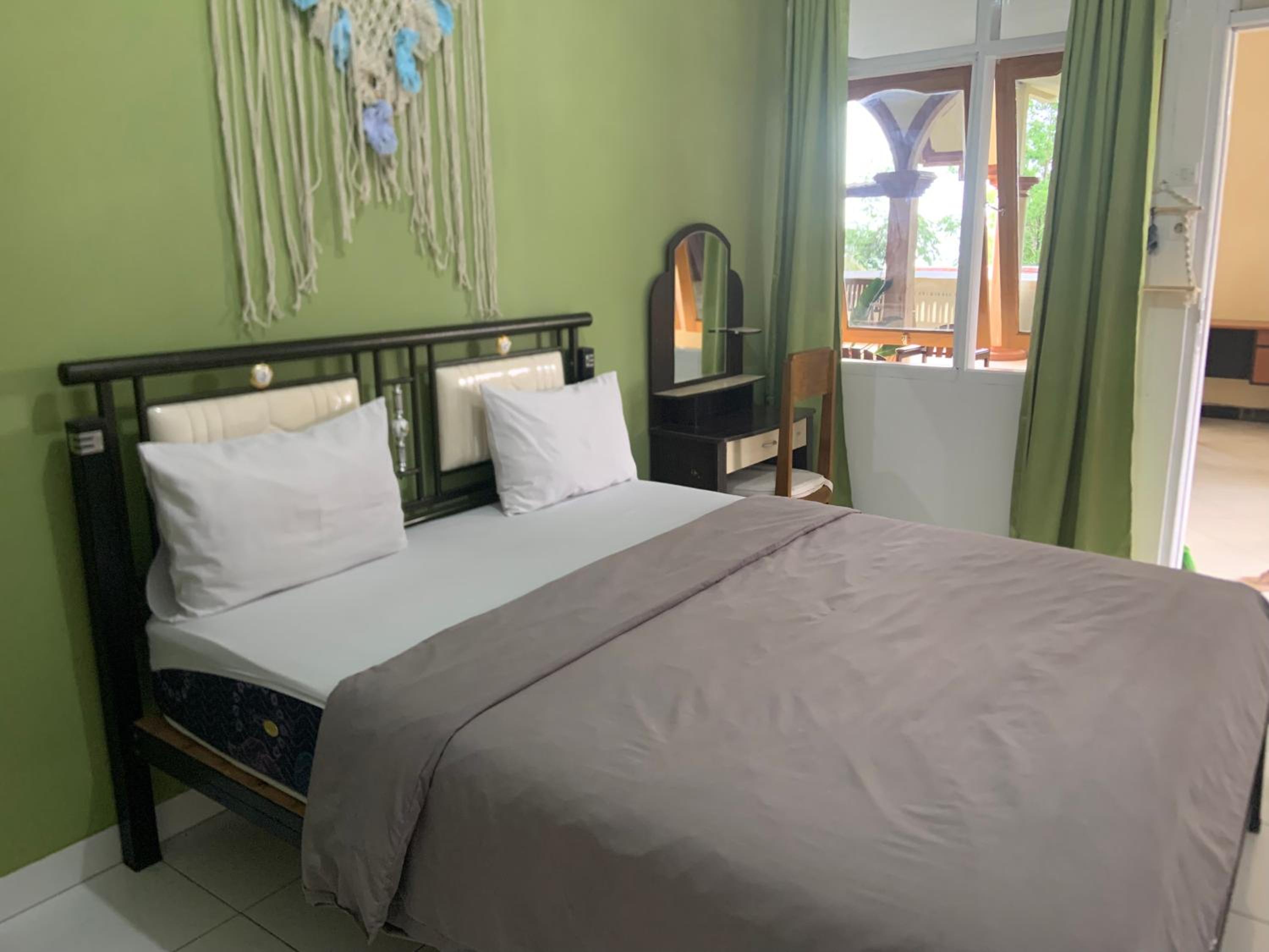 Standard Double Room photo 2